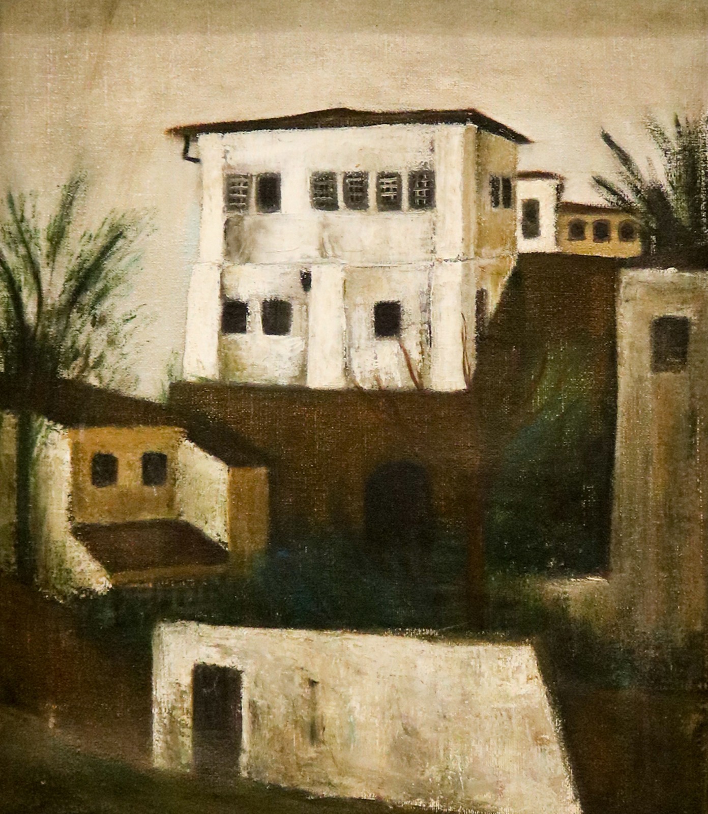 Ione Saldanha (1919-2001), Casario, 1948 - foto 1 de 5