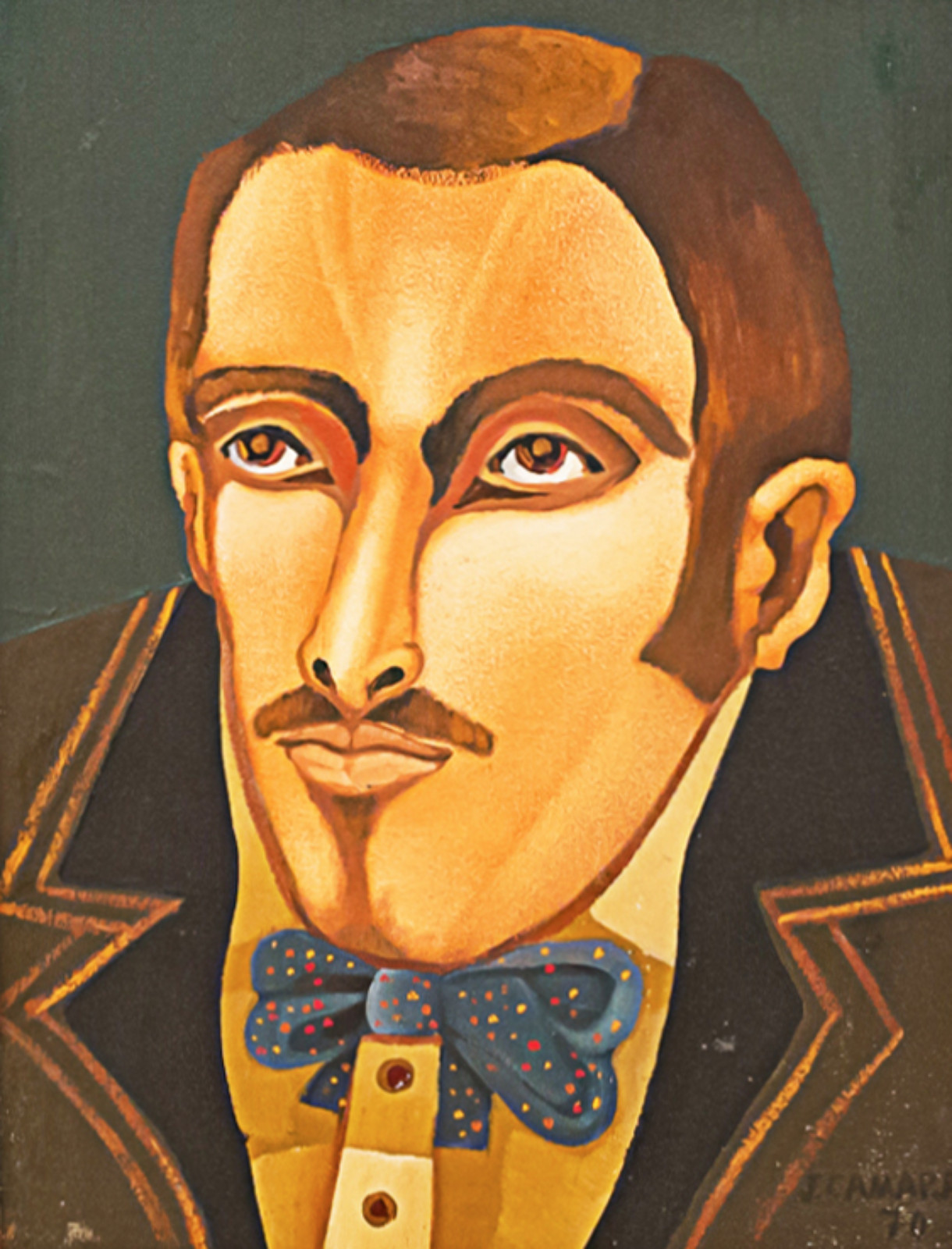 João Câmara (1944), Homem - foto 1 de 2