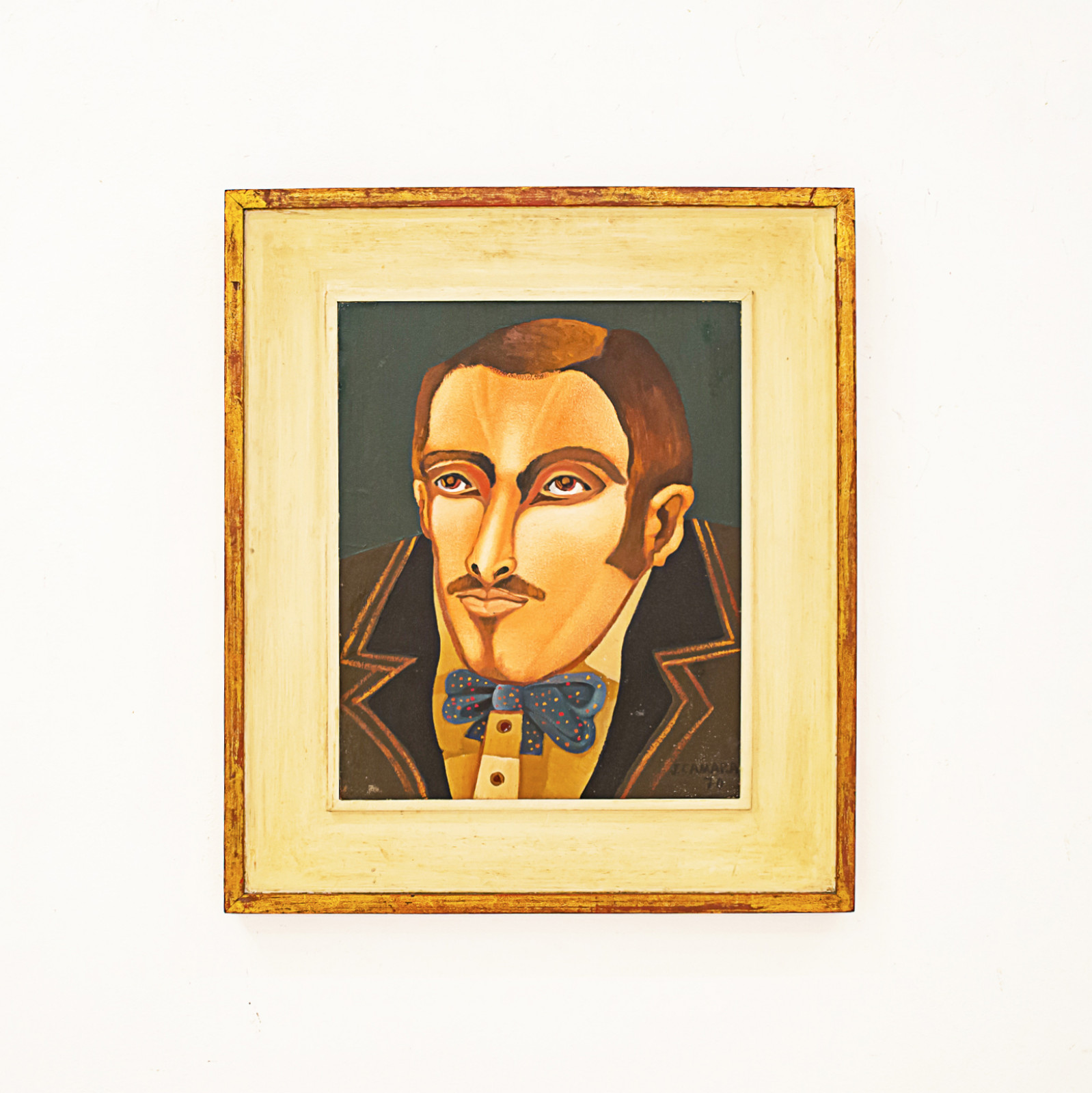 João Câmara (1944), Homem - foto 2 de 2