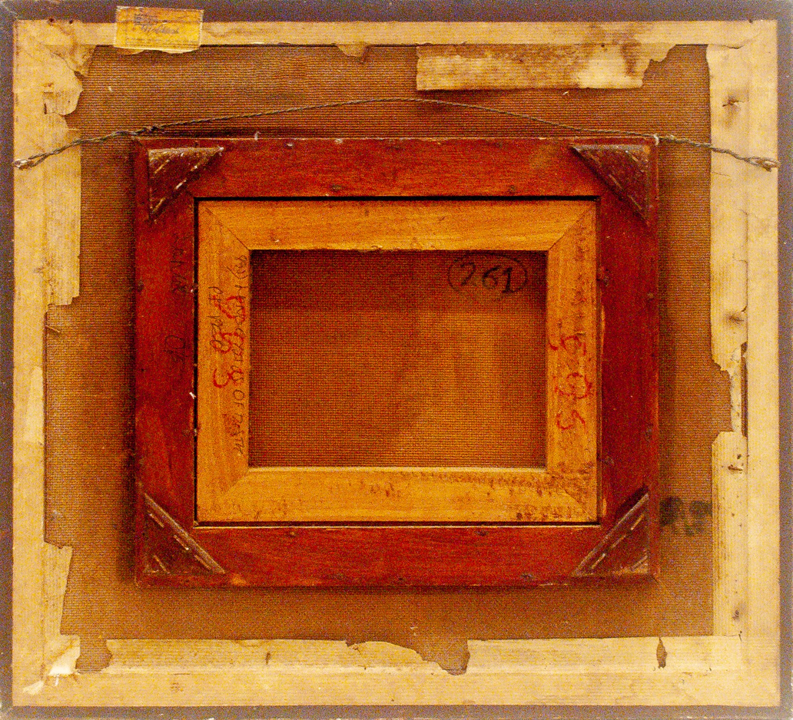 Enrico Bianco (1918-2013), Nú, 1970 - foto 6 de 6