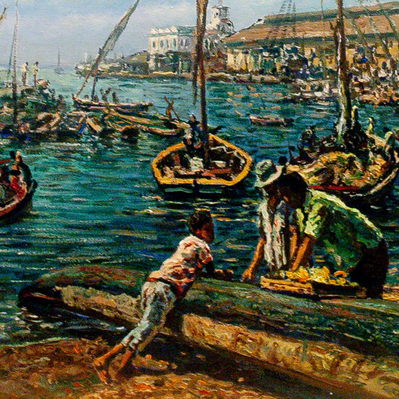 Win Van Dijk (1915-1990), São Salvador da Bahia - foto 4 de 6