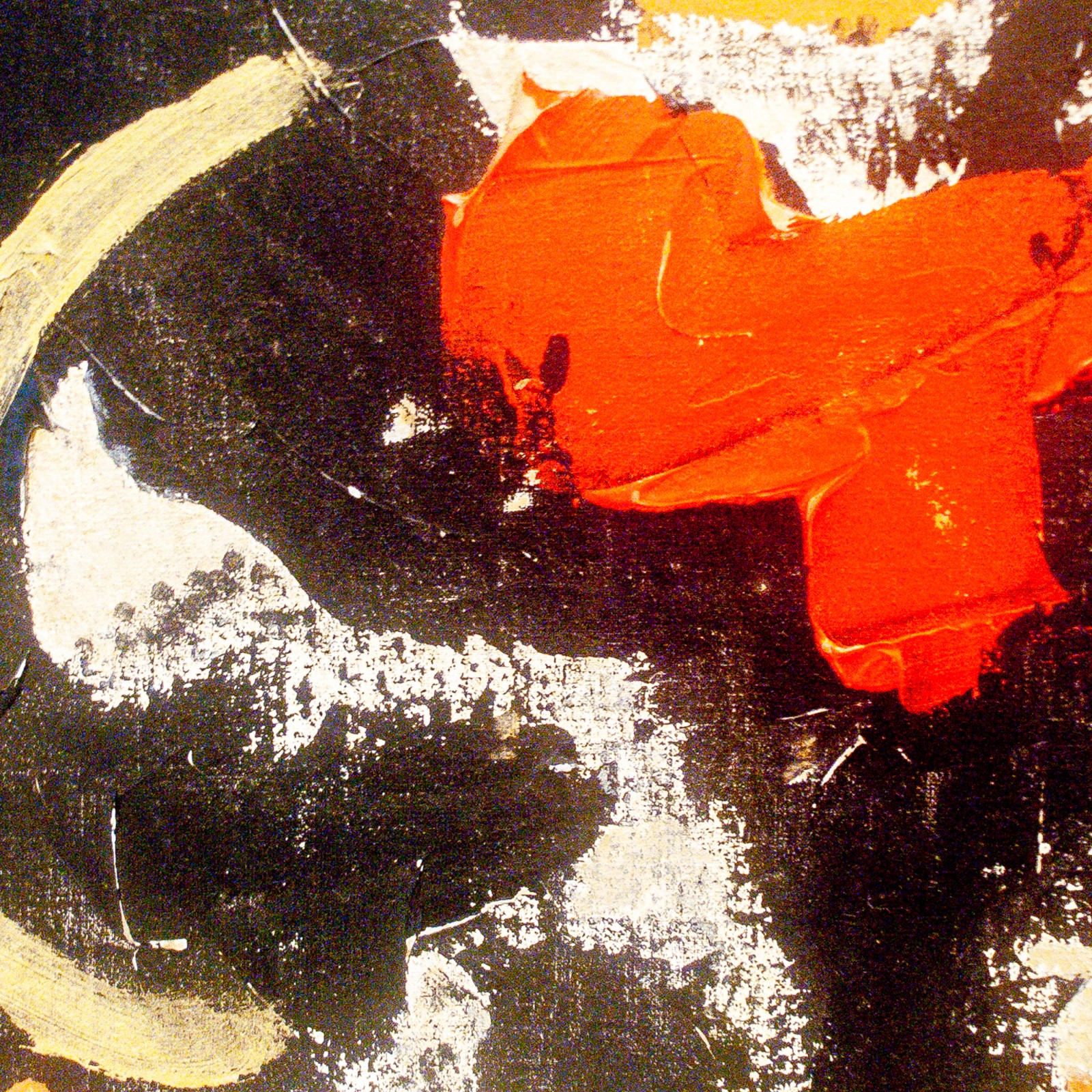 Abstrato, 1987 - foto 3 de 5