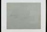 Vik Muniz (1961), "Letter from Clayton Days Pic... - Gelatin Silver<br>Ass verso<br><br>" A Carta II "  A Série   " Dias em Clayton "  , 2000<br>Fotografia em emulsão de prata <br>Assinada no verso...