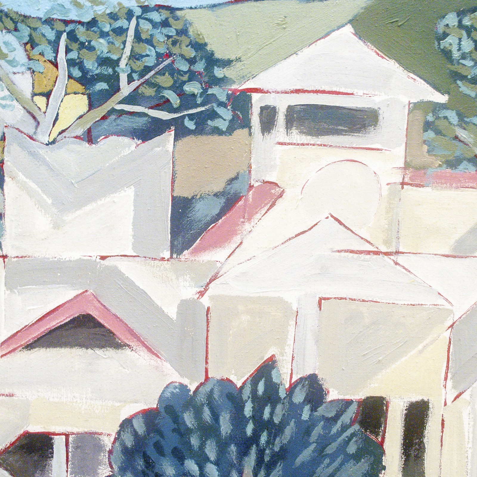 Fang (1931-2012), Casário, 1998 - foto 4 de 6