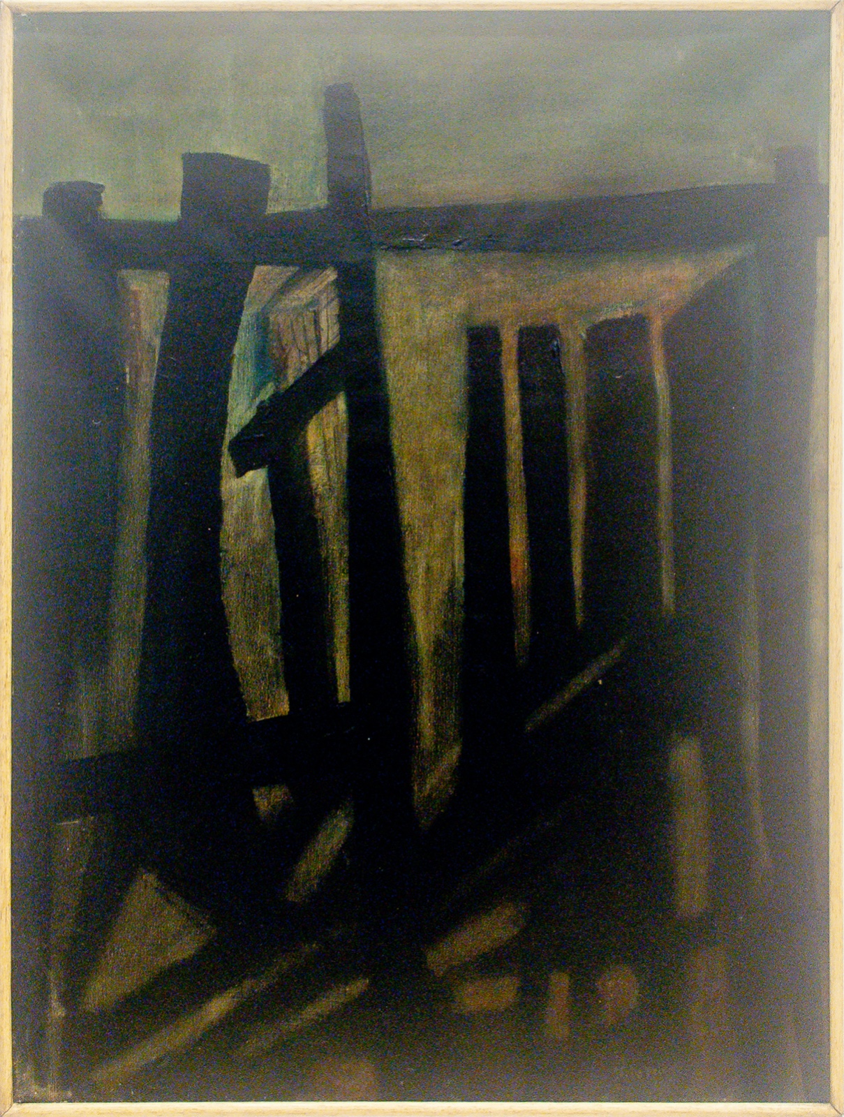 Maria Polo (1937-1983), Casario, 1962 - foto 1 de 5