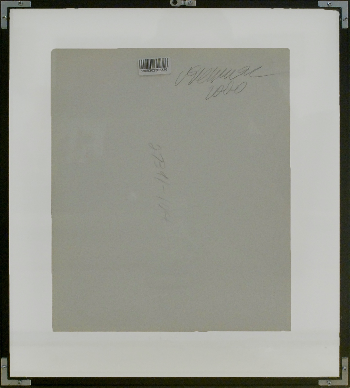  Vik Muniz (1961), Track Bowl, from Clayton Days Pictures - foto 5 de 5