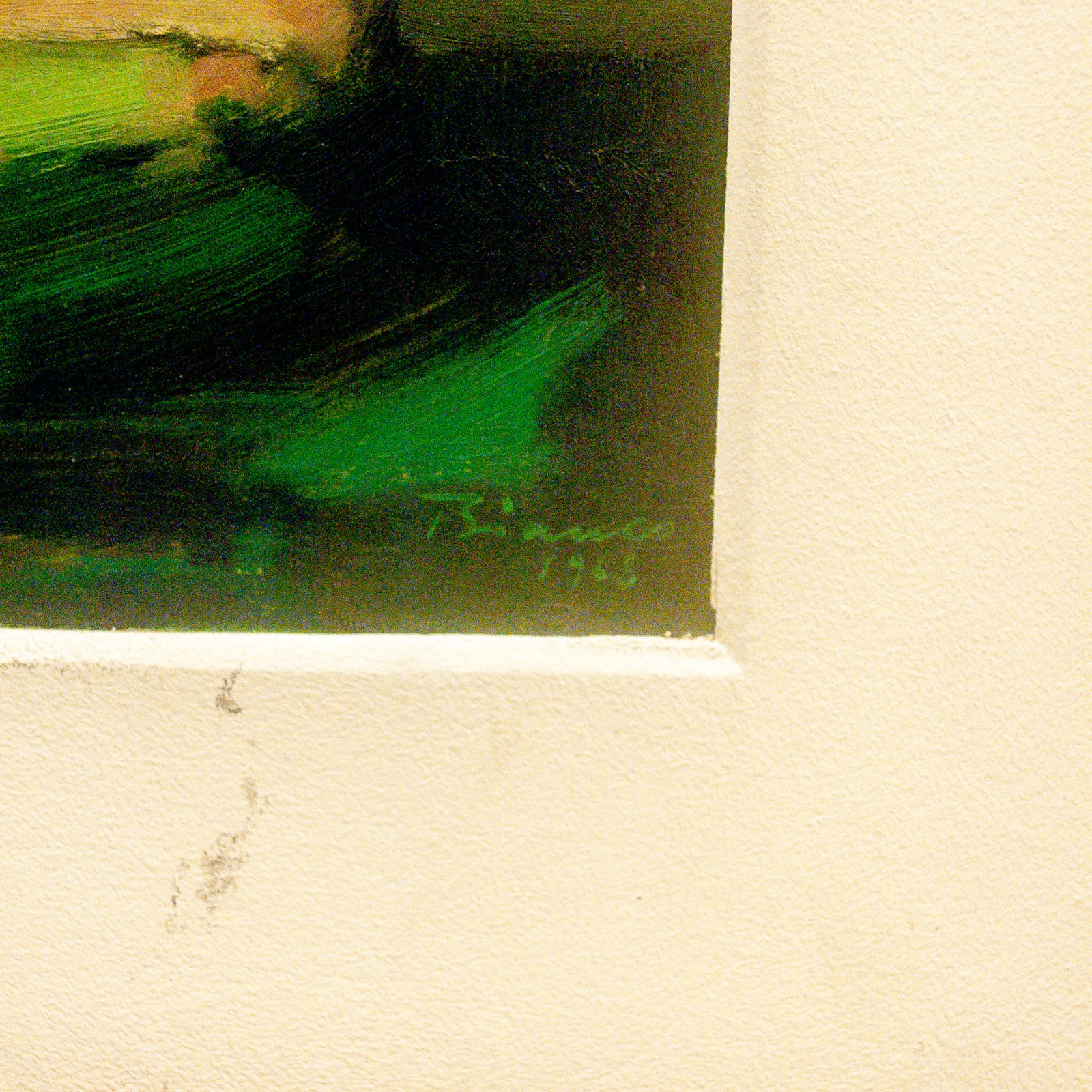 Enrico Bianco (1918-2013), LAVADEIRA, 1968 - foto 5 de 6