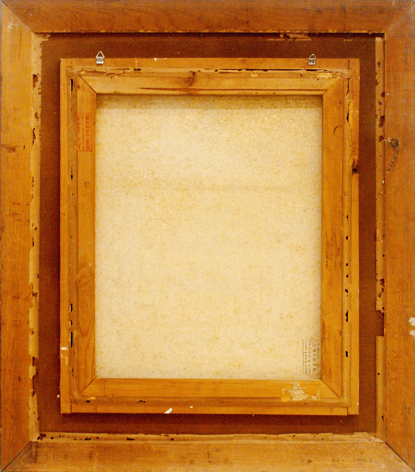 Yoshiya Takaoka (1909-1978), Fonte Bica D´água, 1974 - foto 6 de 6