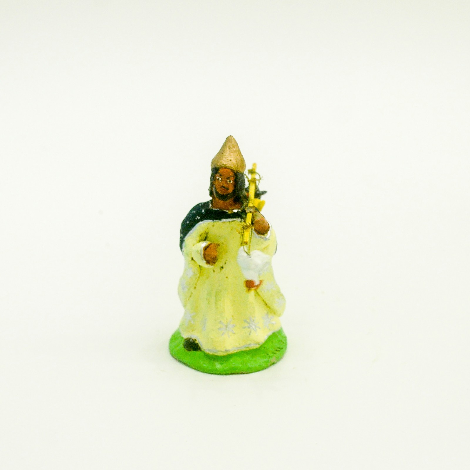 Vendedor de galinha - foto 2 de 8