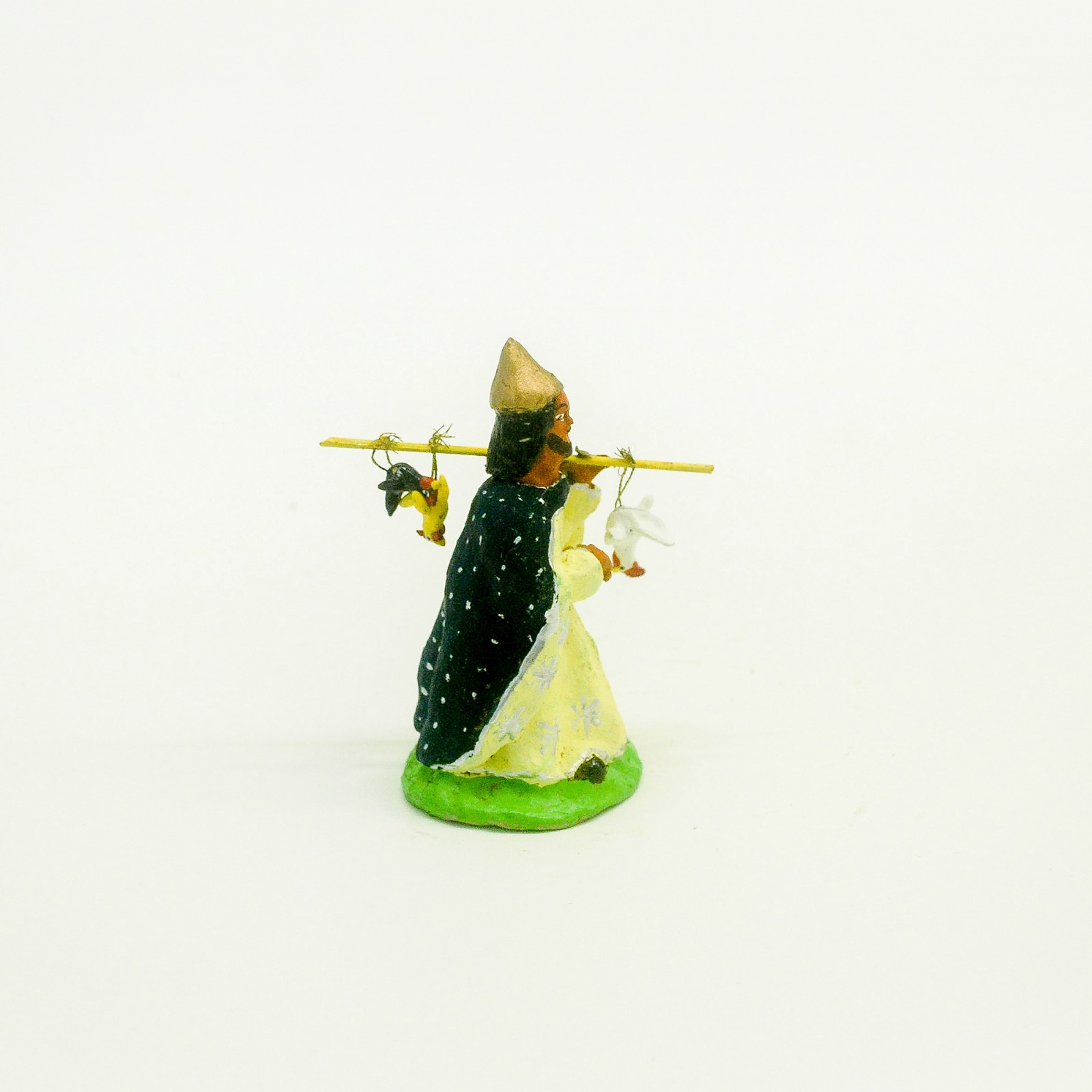 Vendedor de galinha - foto 3 de 8