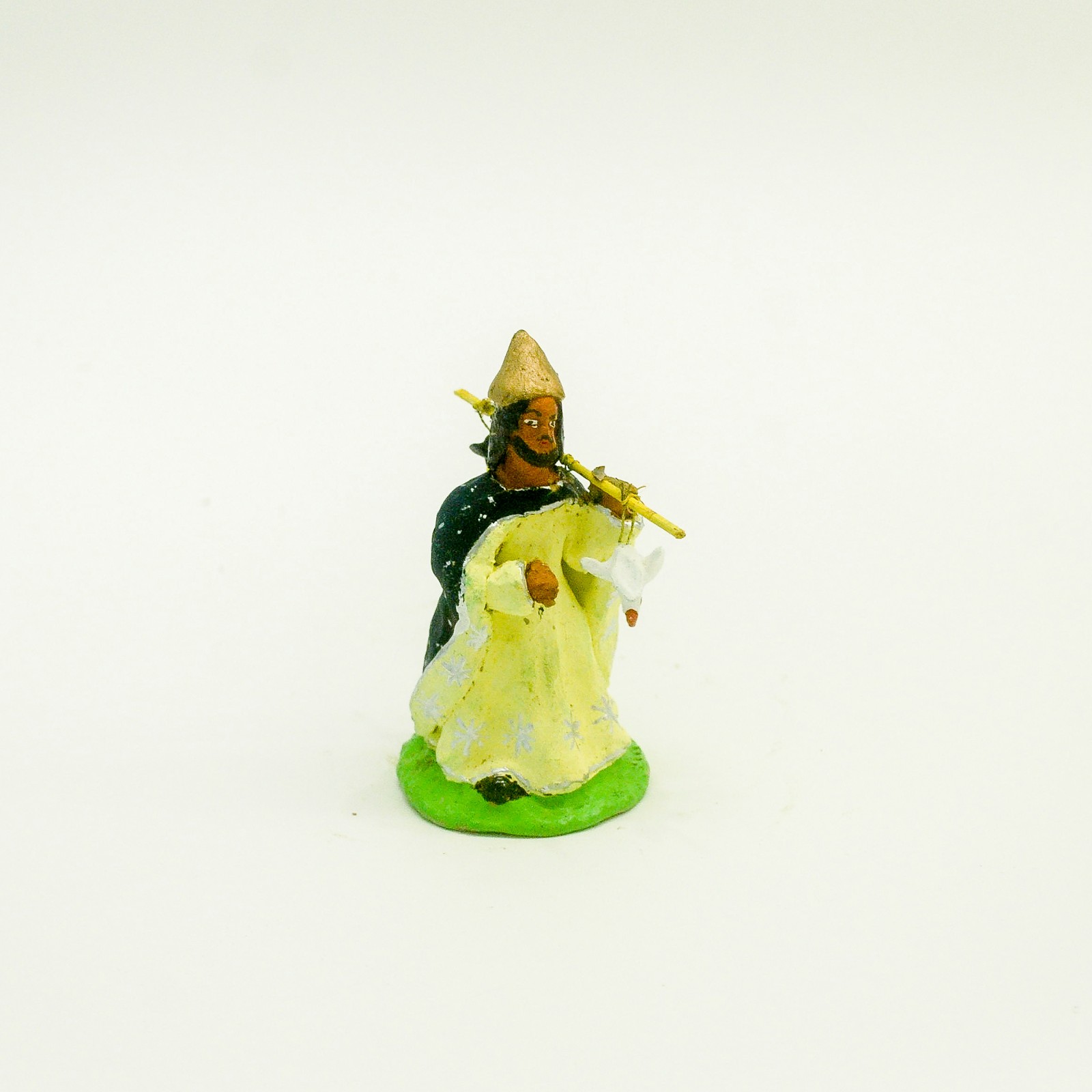 Vendedor de galinha - foto 4 de 8