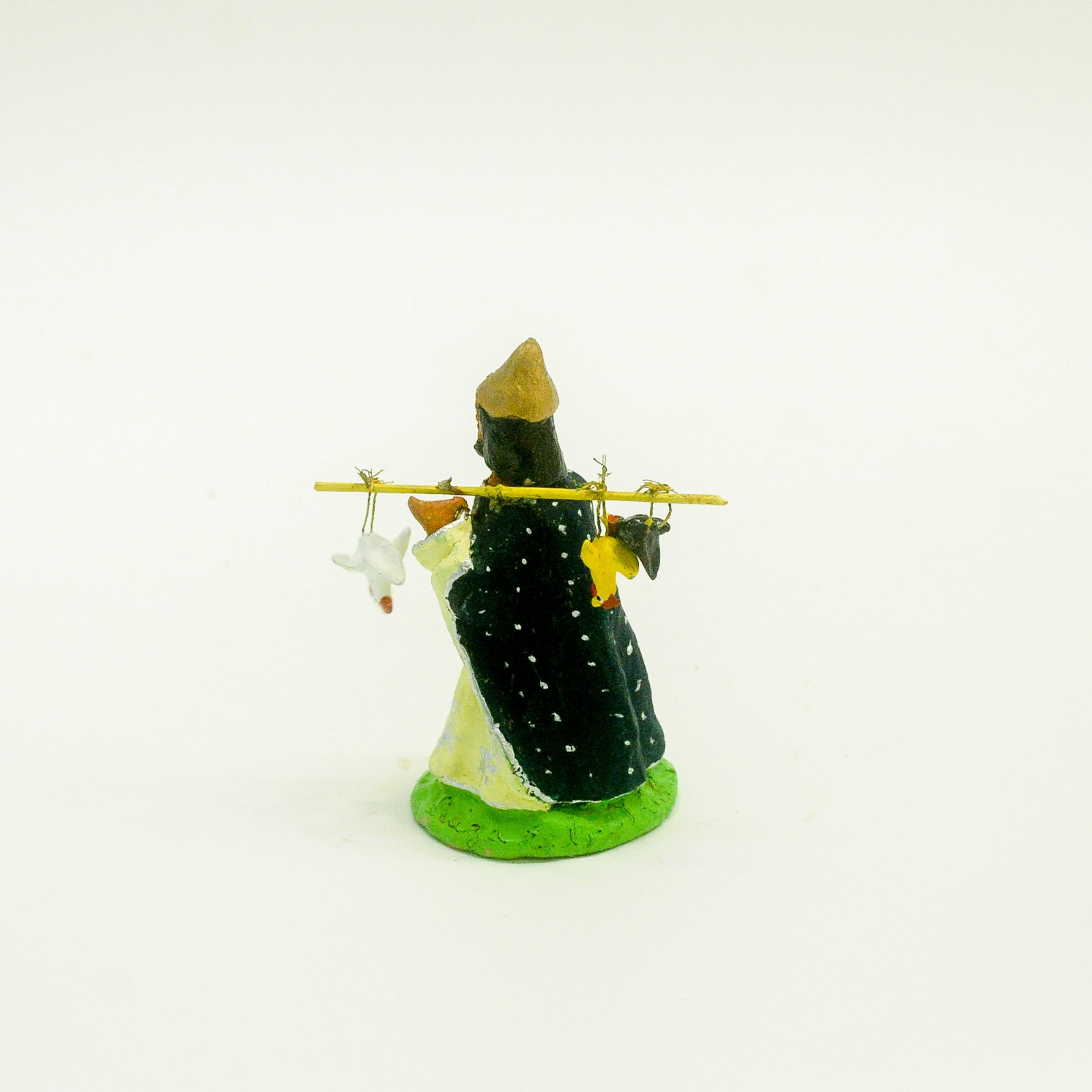 Vendedor de galinha - foto 5 de 8
