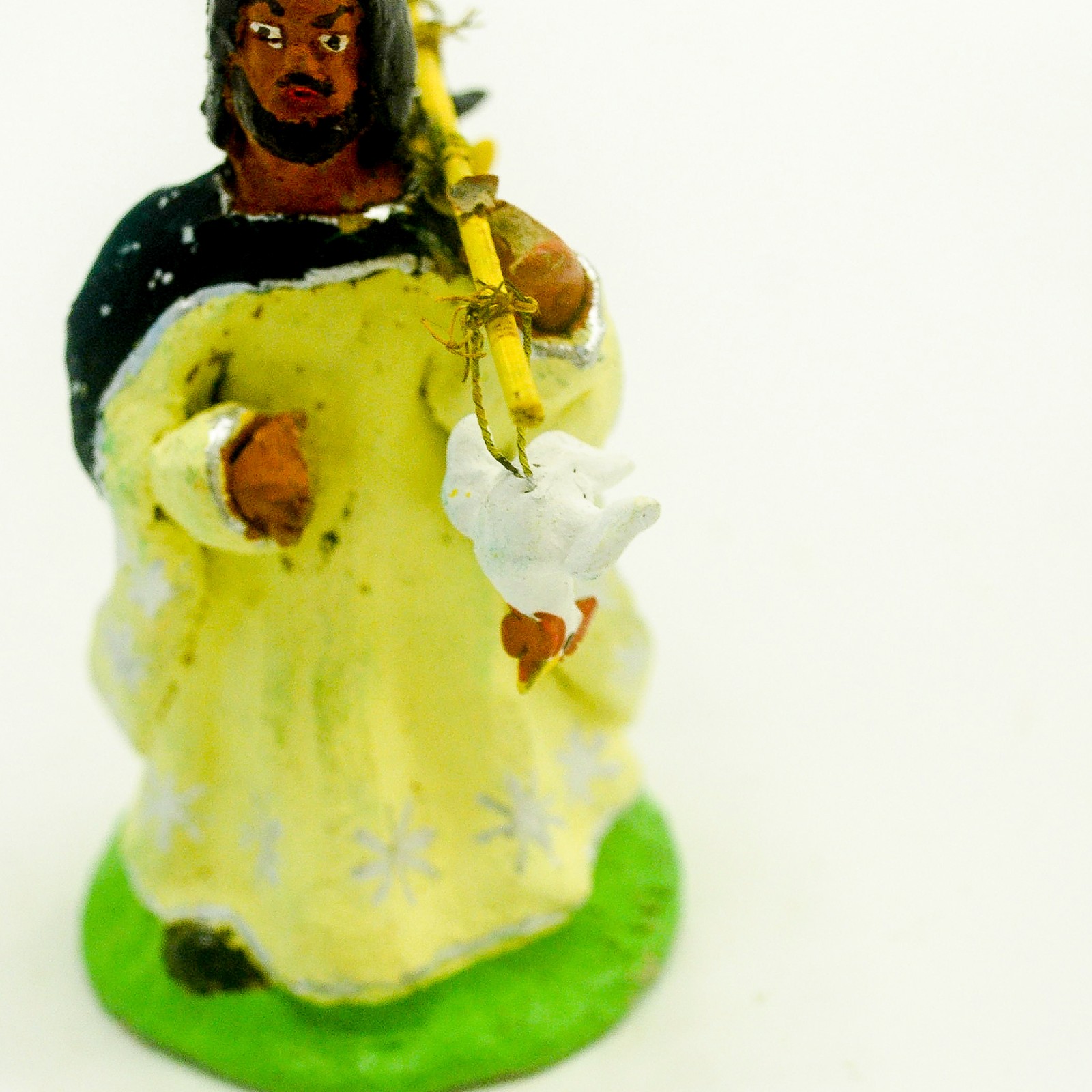 Vendedor de galinha - foto 6 de 8