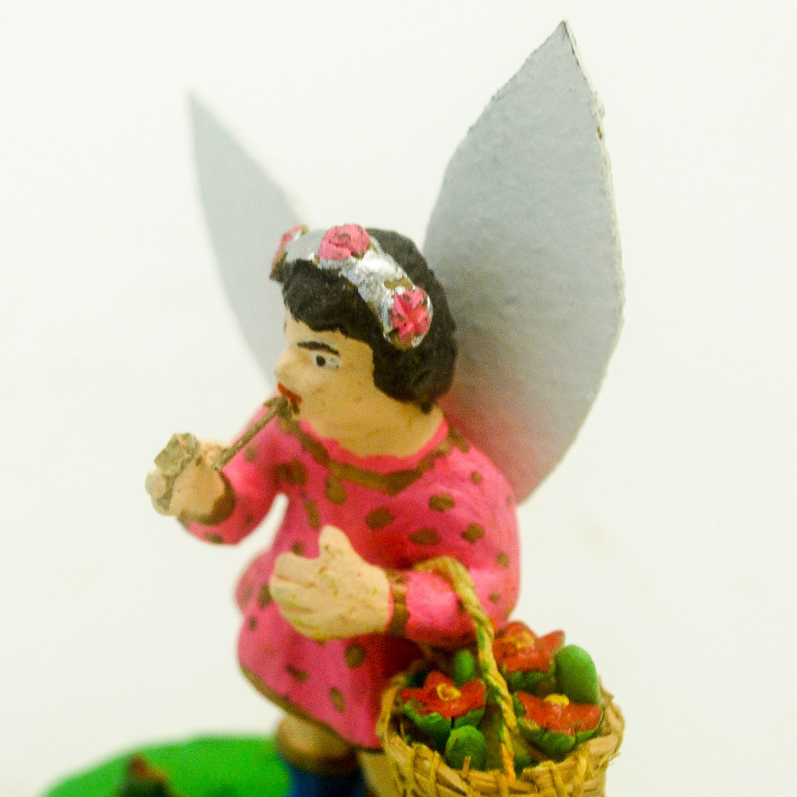 Vendedor de Flores - foto 7 de 8