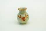 Pequeno vaso em terracota - Pequeno vaso em terracota