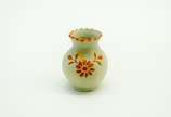 Pequeno vaso em terracota - Pequeno vaso em terracota