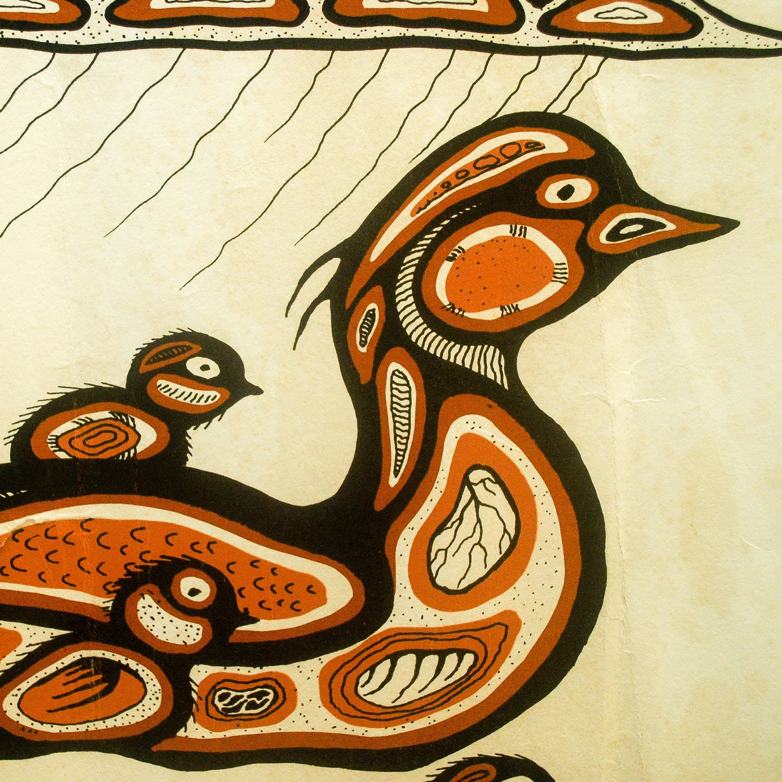Bird Family - foto 4 de 7