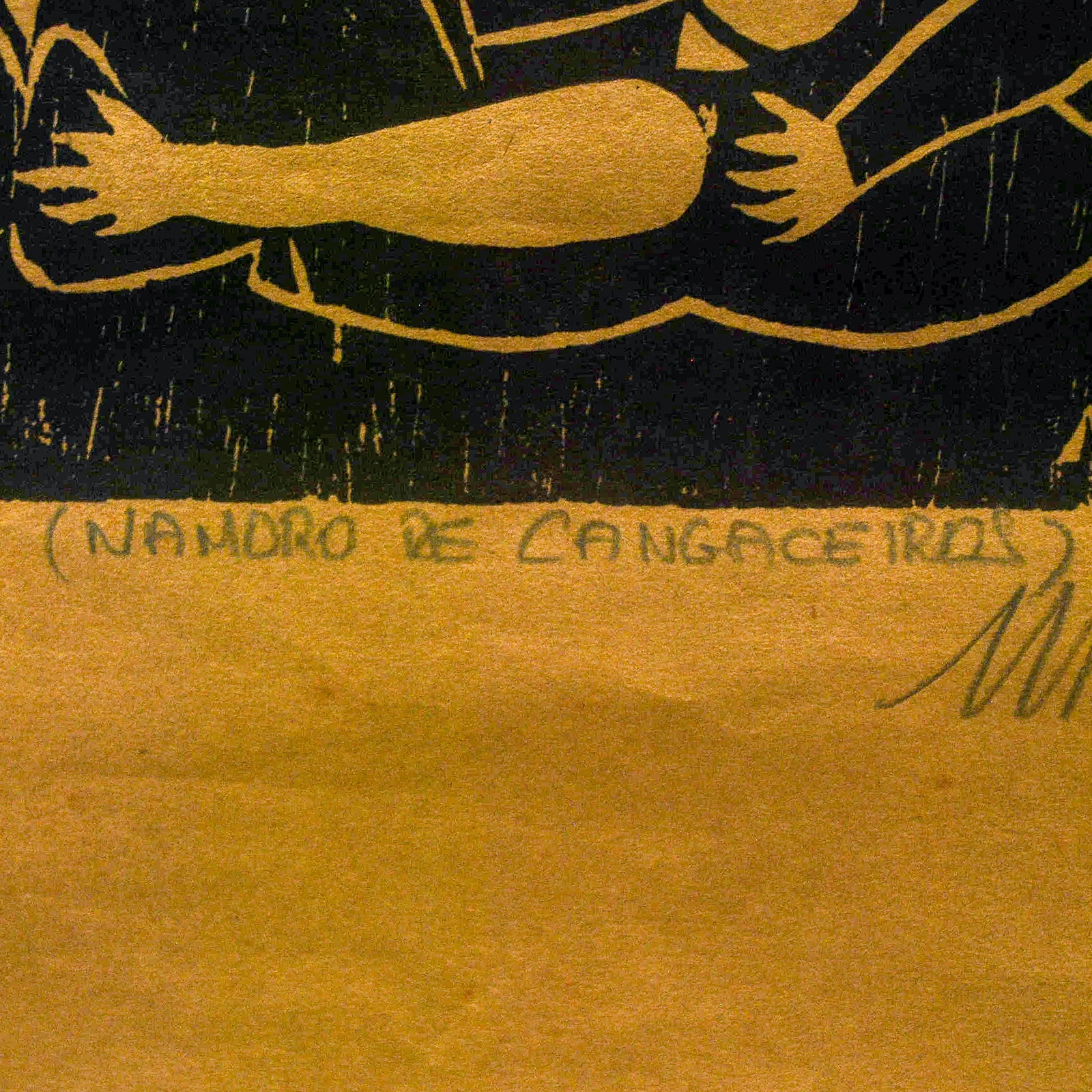 Namoro de Cangaceiro - foto 6 de 6