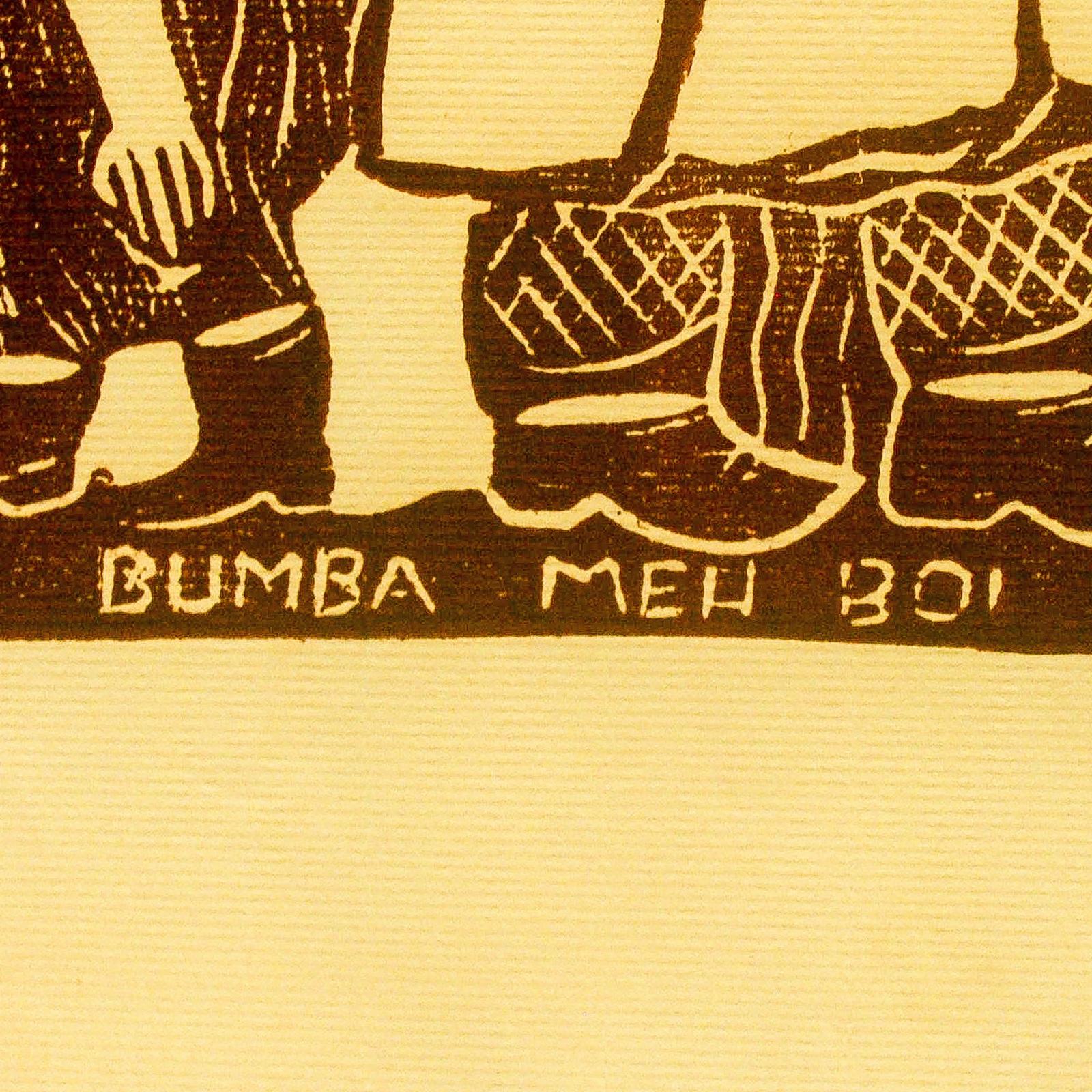 Bumba meu Boi - foto 4 de 6