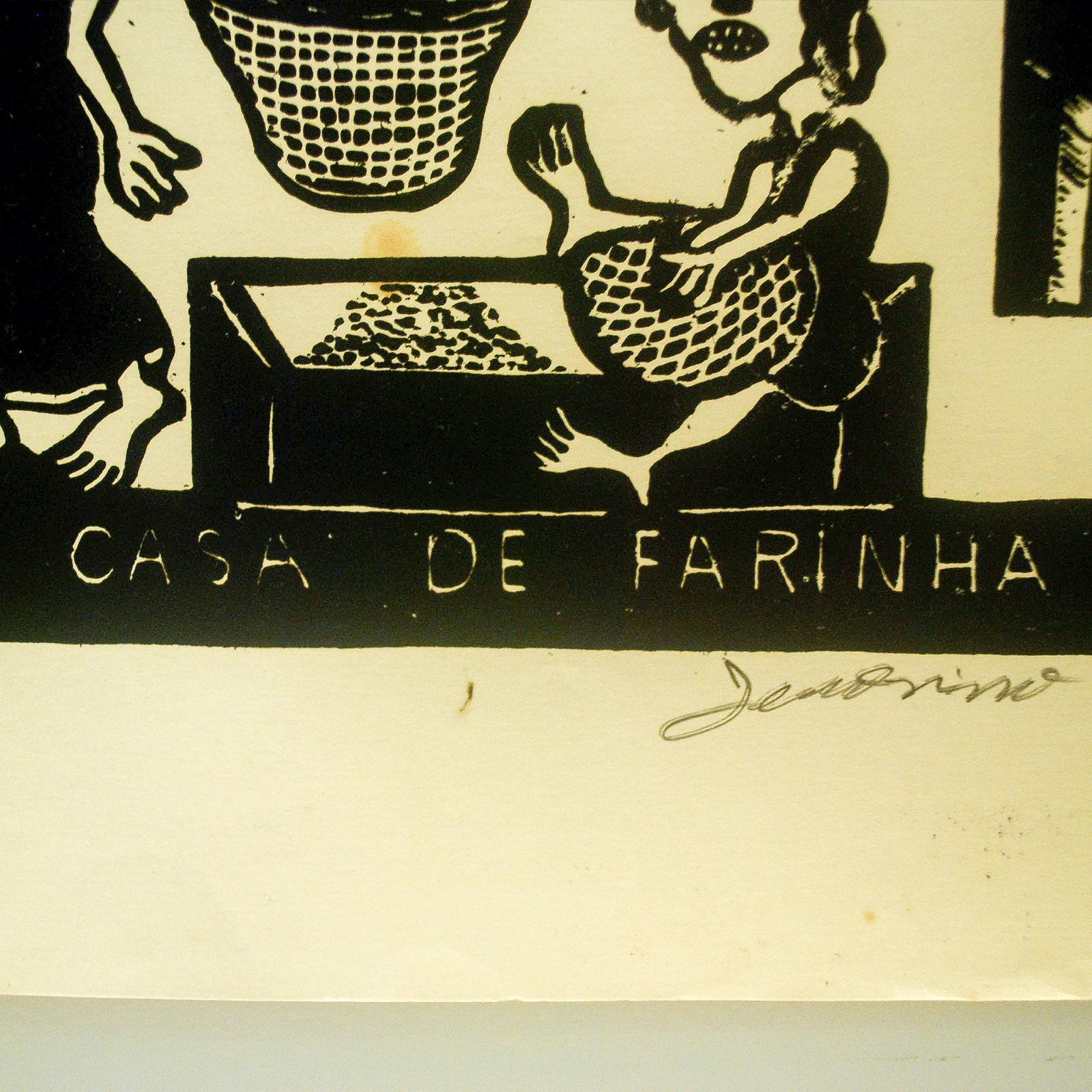 Casa de Farinha - foto 6 de 6