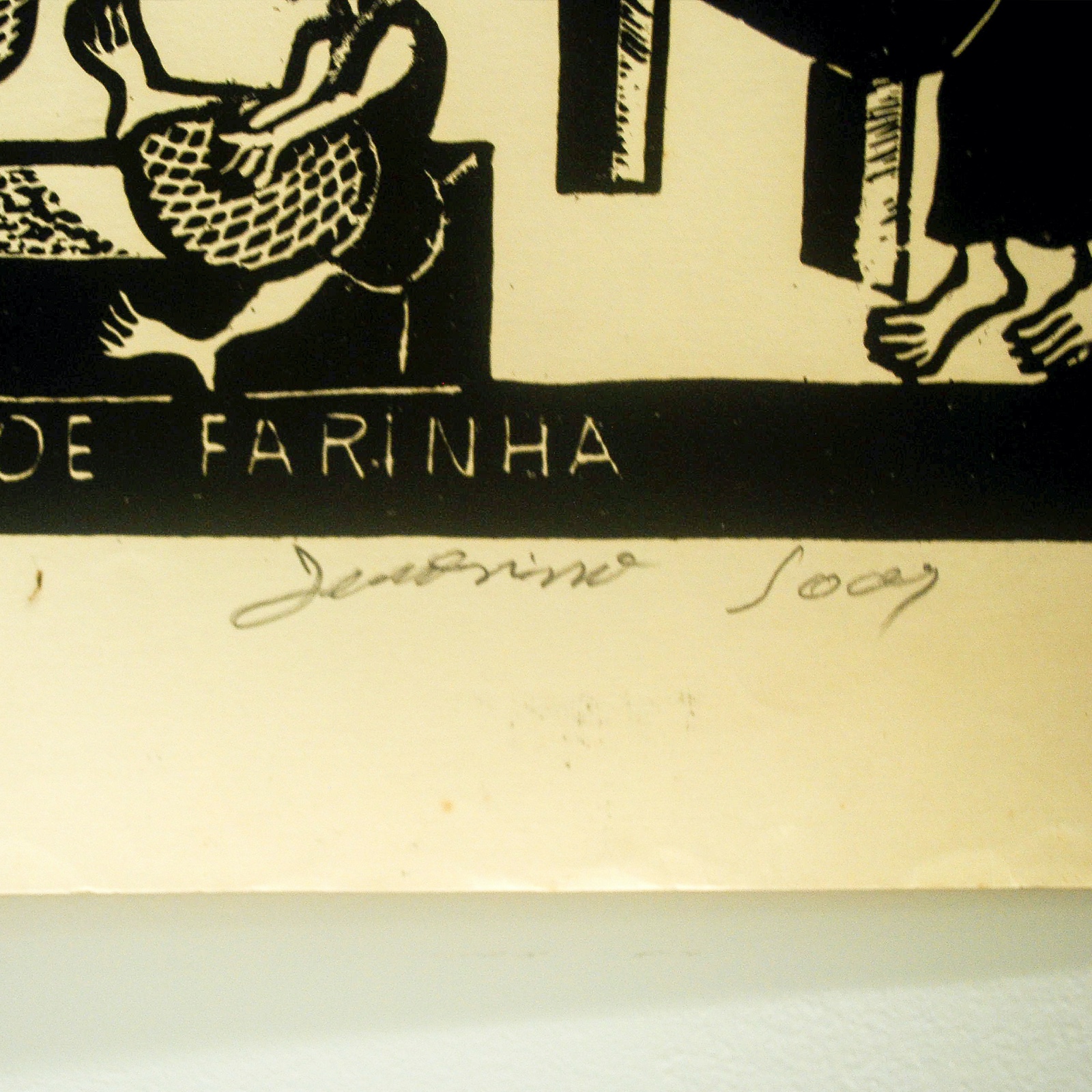 Casa de Farinha - foto 3 de 6