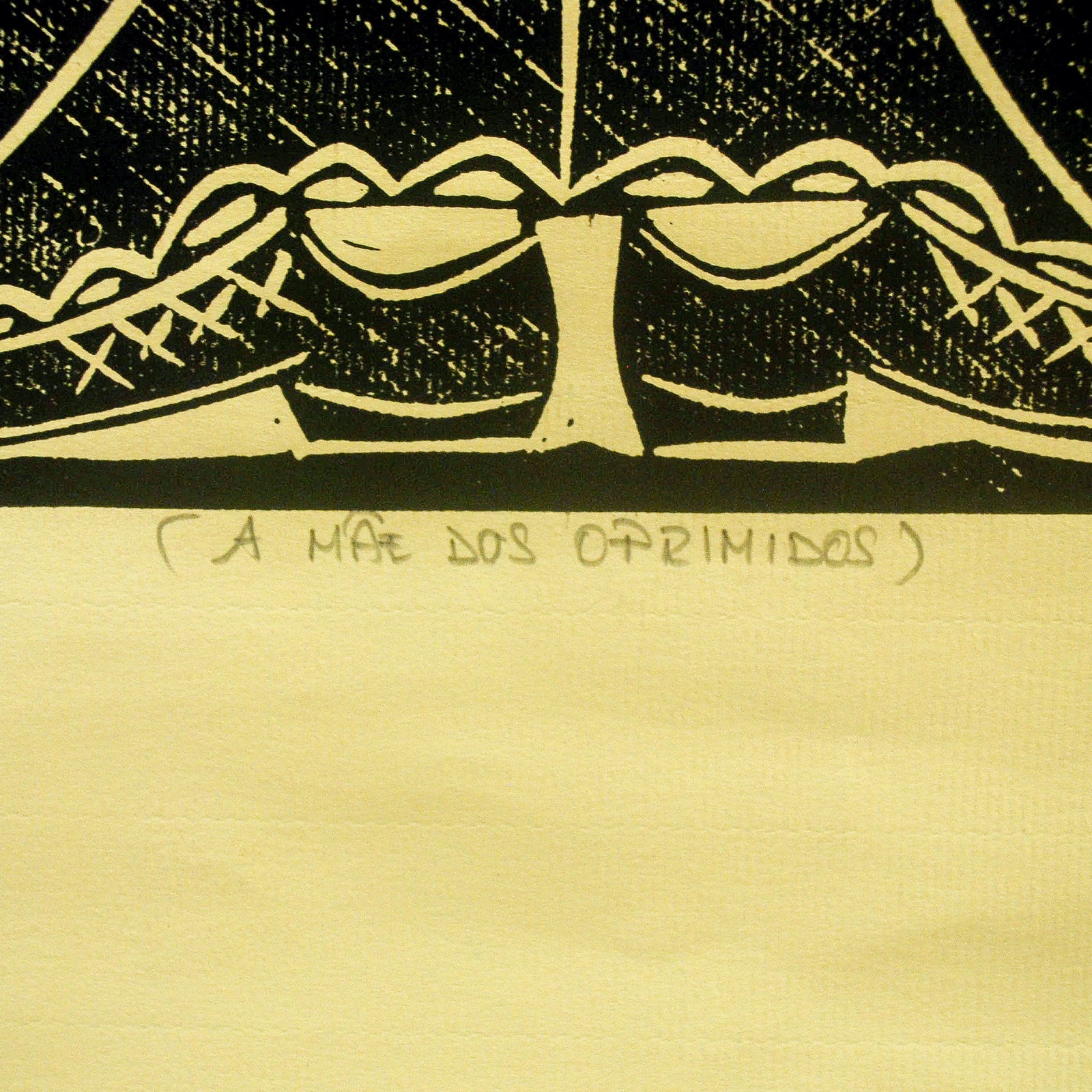 A Mãe dos Oprimidos, 1985 - foto 4 de 5