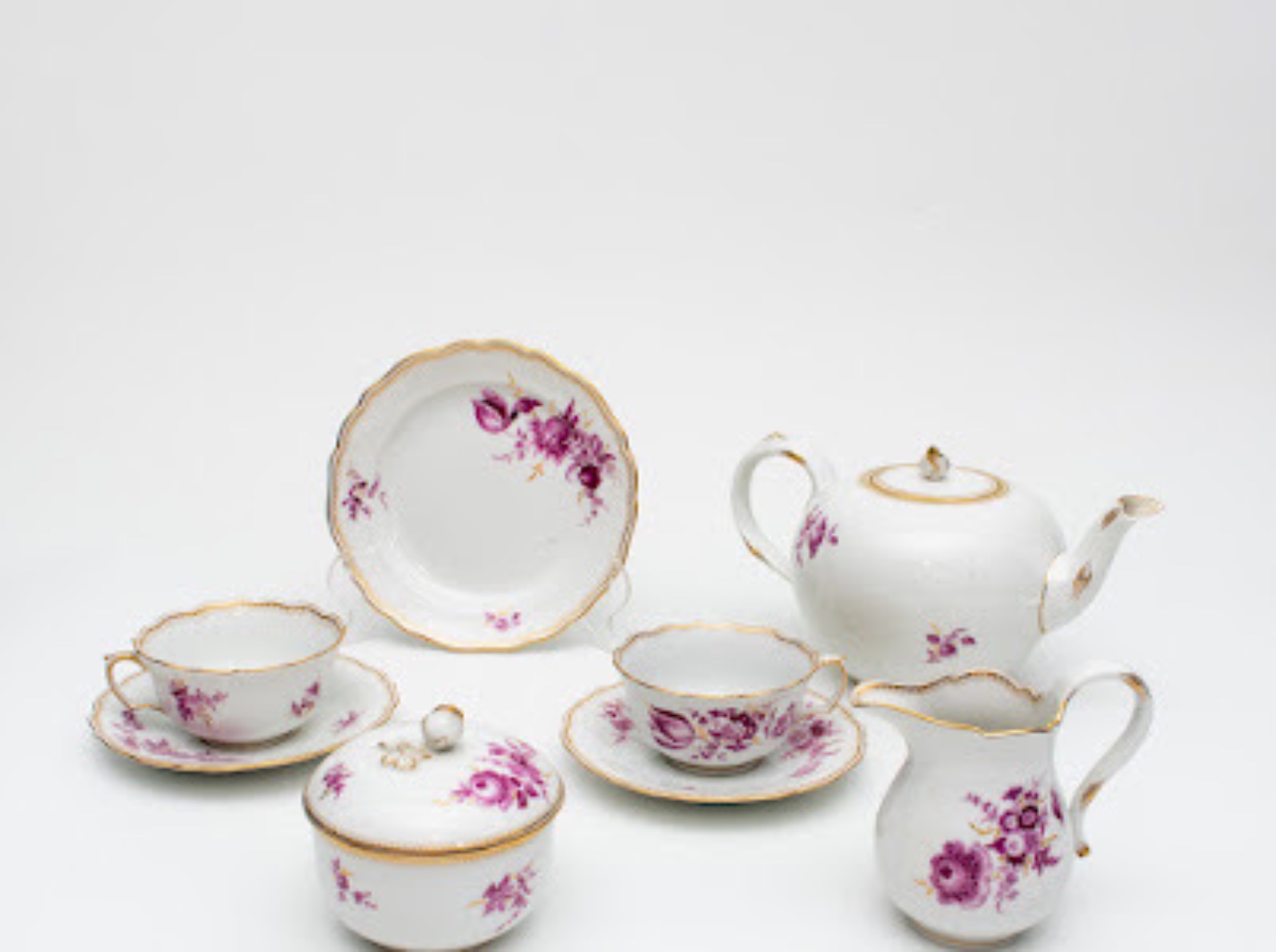 Meissen (1708) - foto 4 de 8