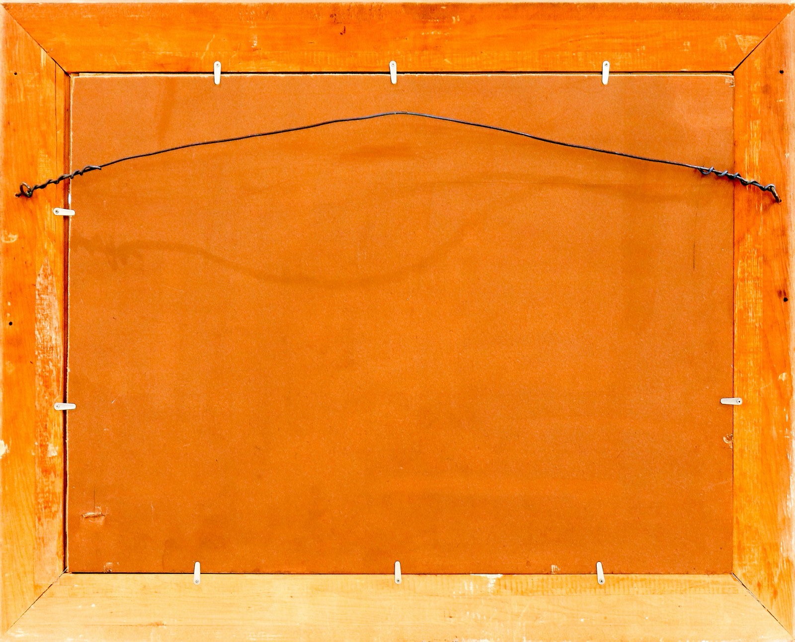 Manabu Mabe (1924-1997), Abstrato , 1963 - foto 6 de 6