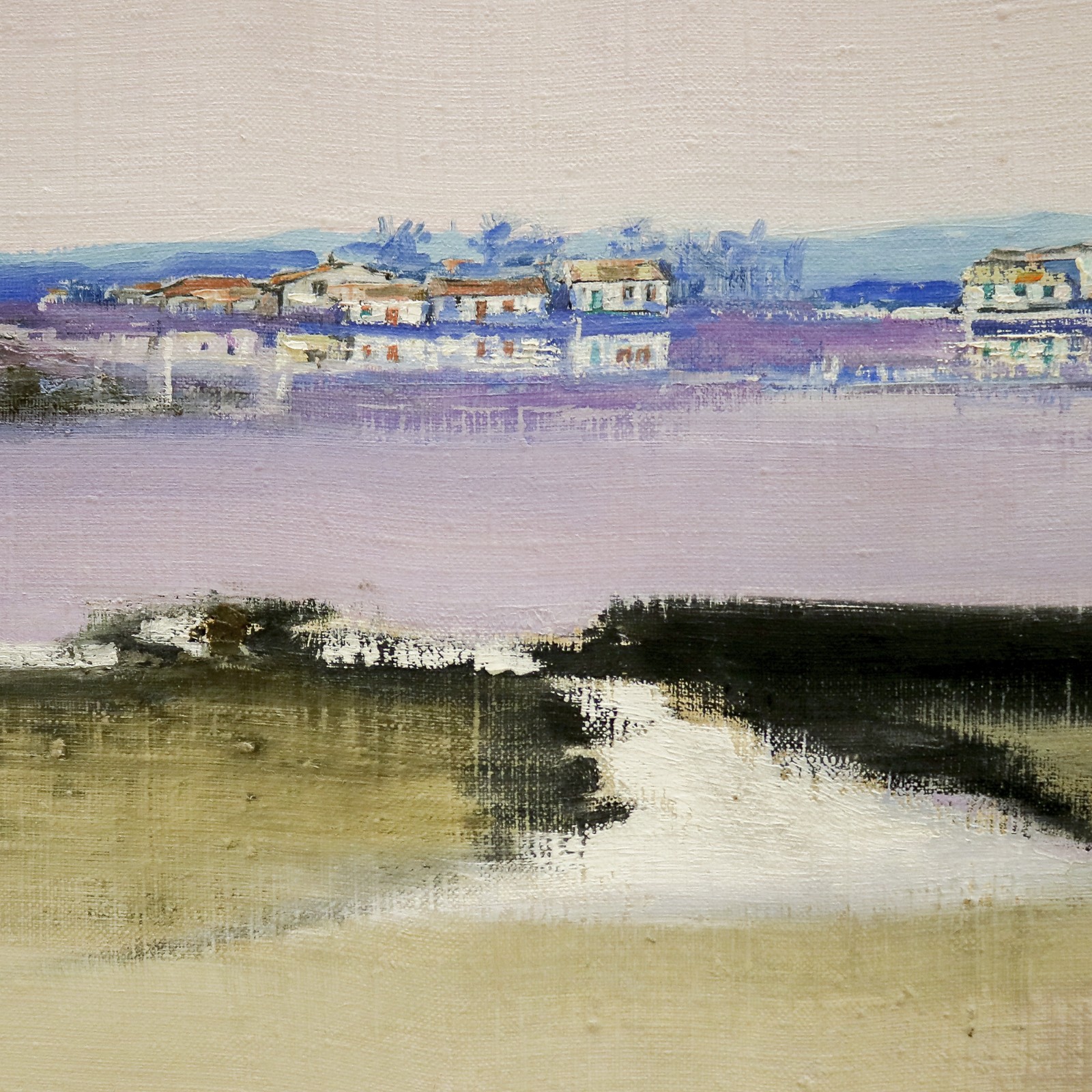 Jenner Augusto (1924-2003), Dia violeta, 1969 - foto 4 de 8