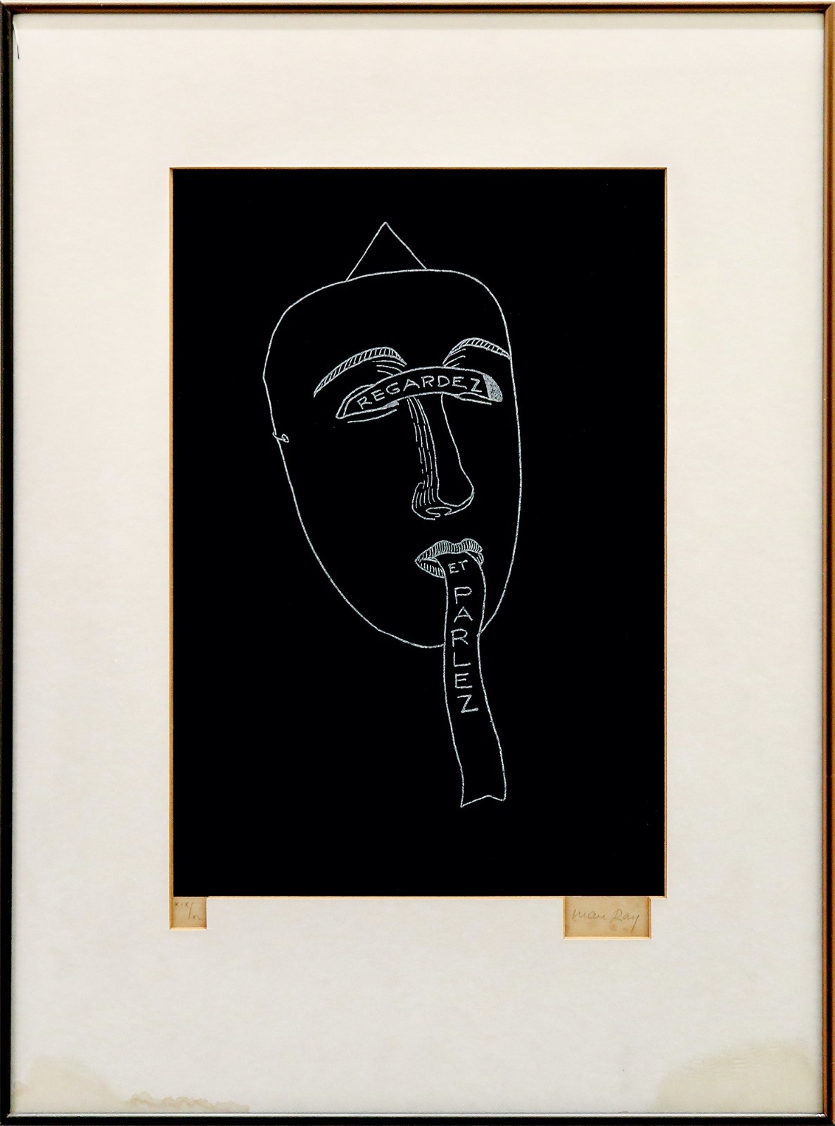 "Masque de Toi" - foto 2 de 7