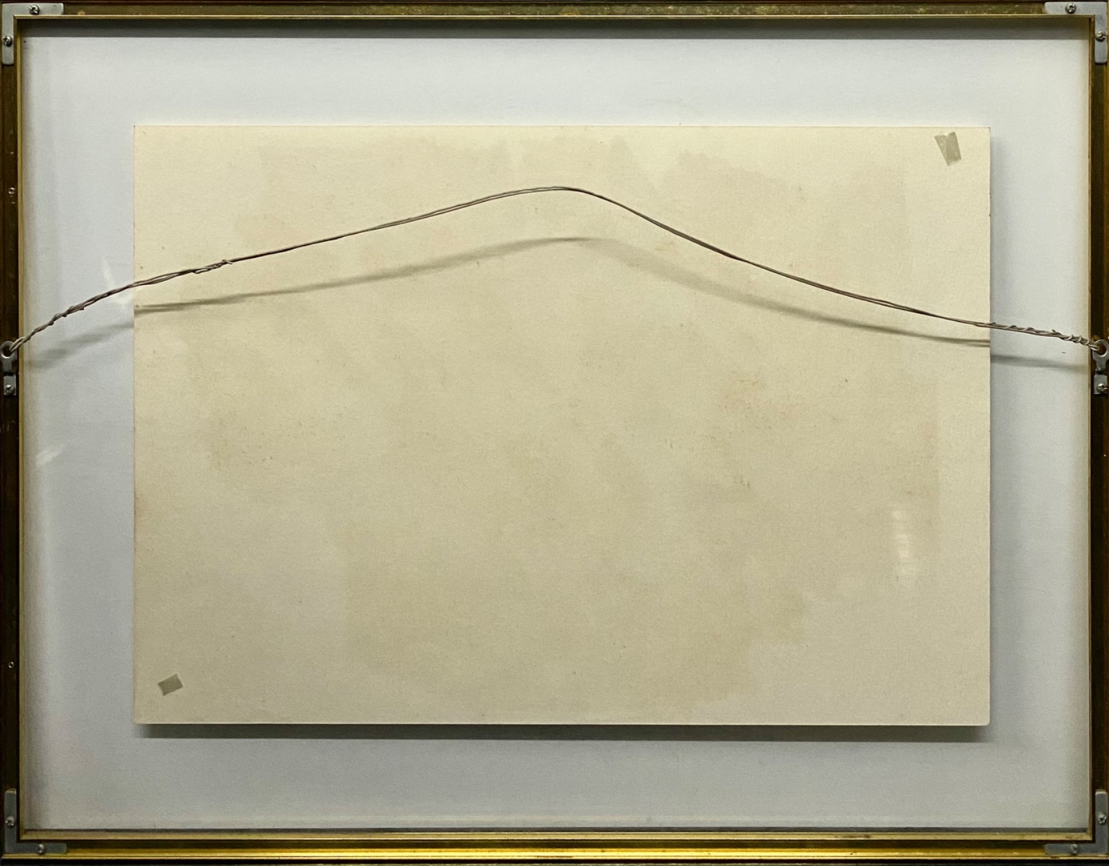 Carlos Scliar (1920-2001), Natureza Morta, 1990 - foto 5 de 5