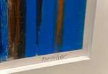Carlos Bracher (1940), Casario - Serigrafia<br>Ass. inf. direito<br>Edicao P.A.