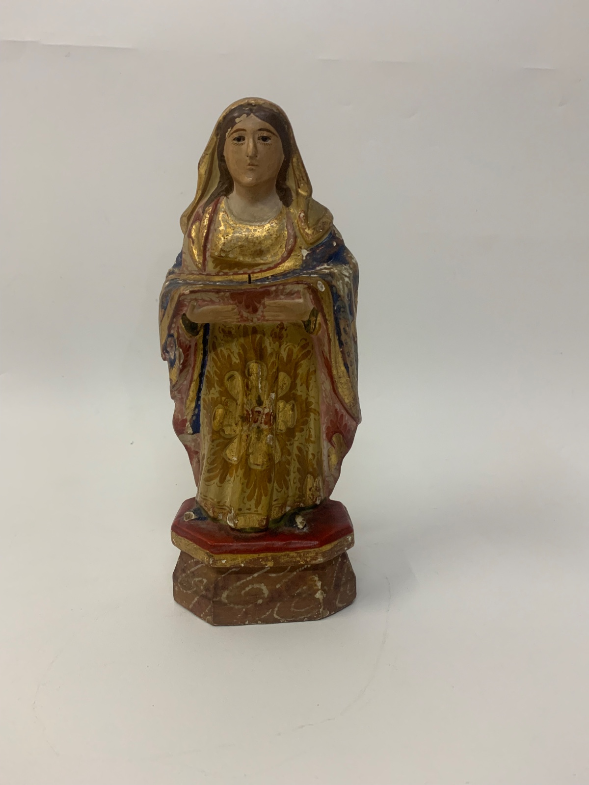 Nossa Senhora da Apresentacao - foto 2 de 7
