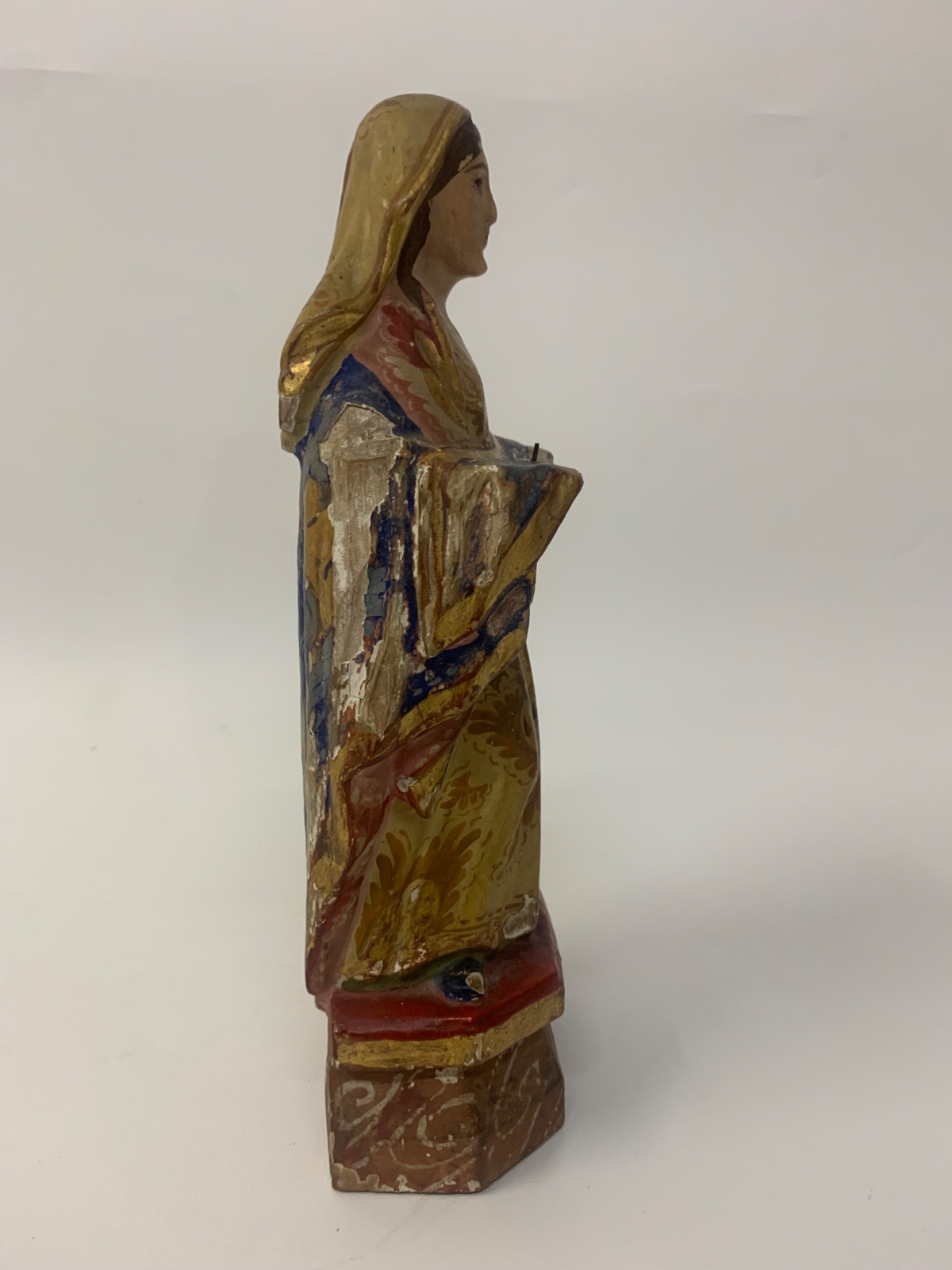 Nossa Senhora da Apresentacao - foto 3 de 7