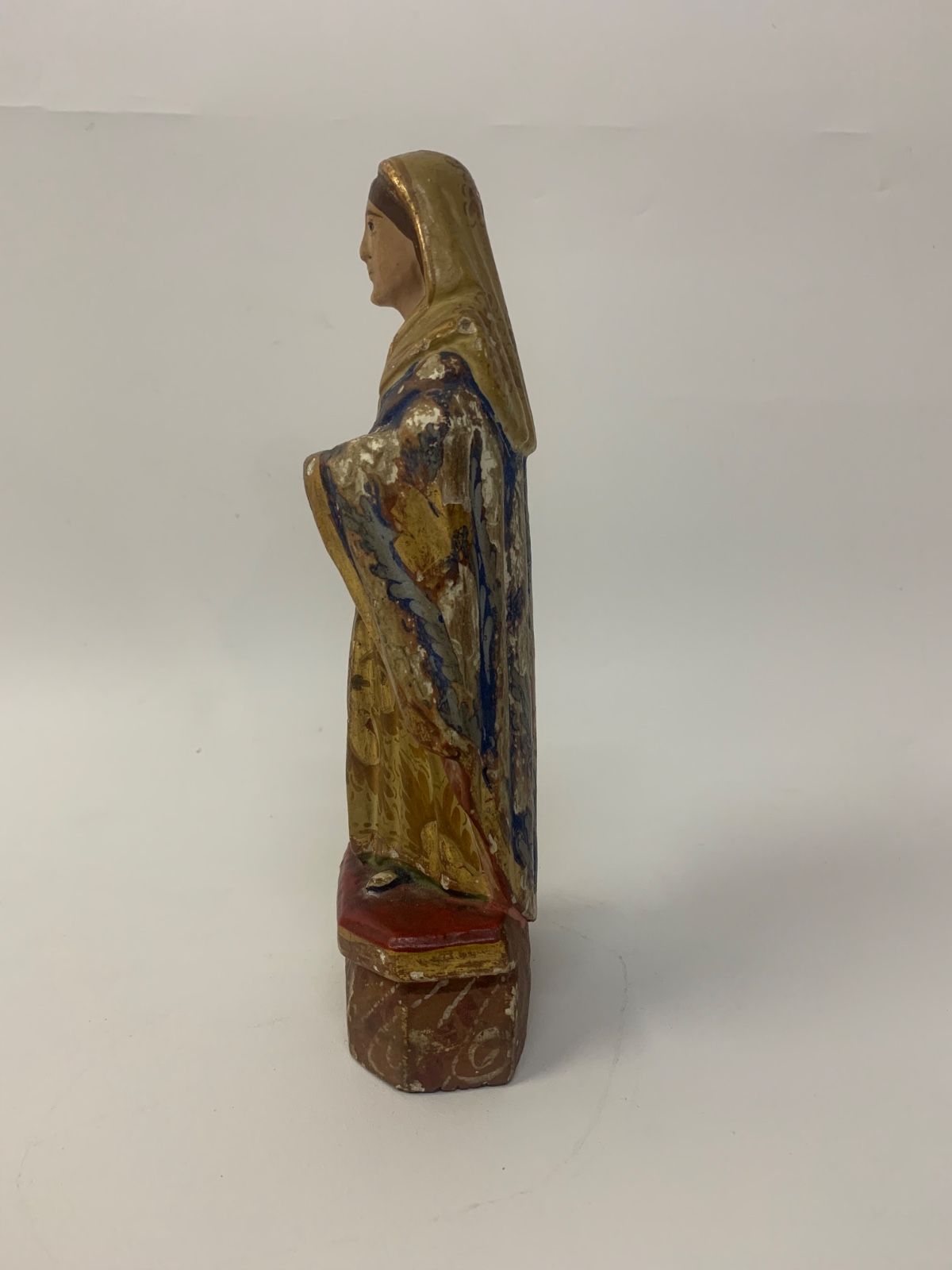 Nossa Senhora da Apresentacao - foto 4 de 7