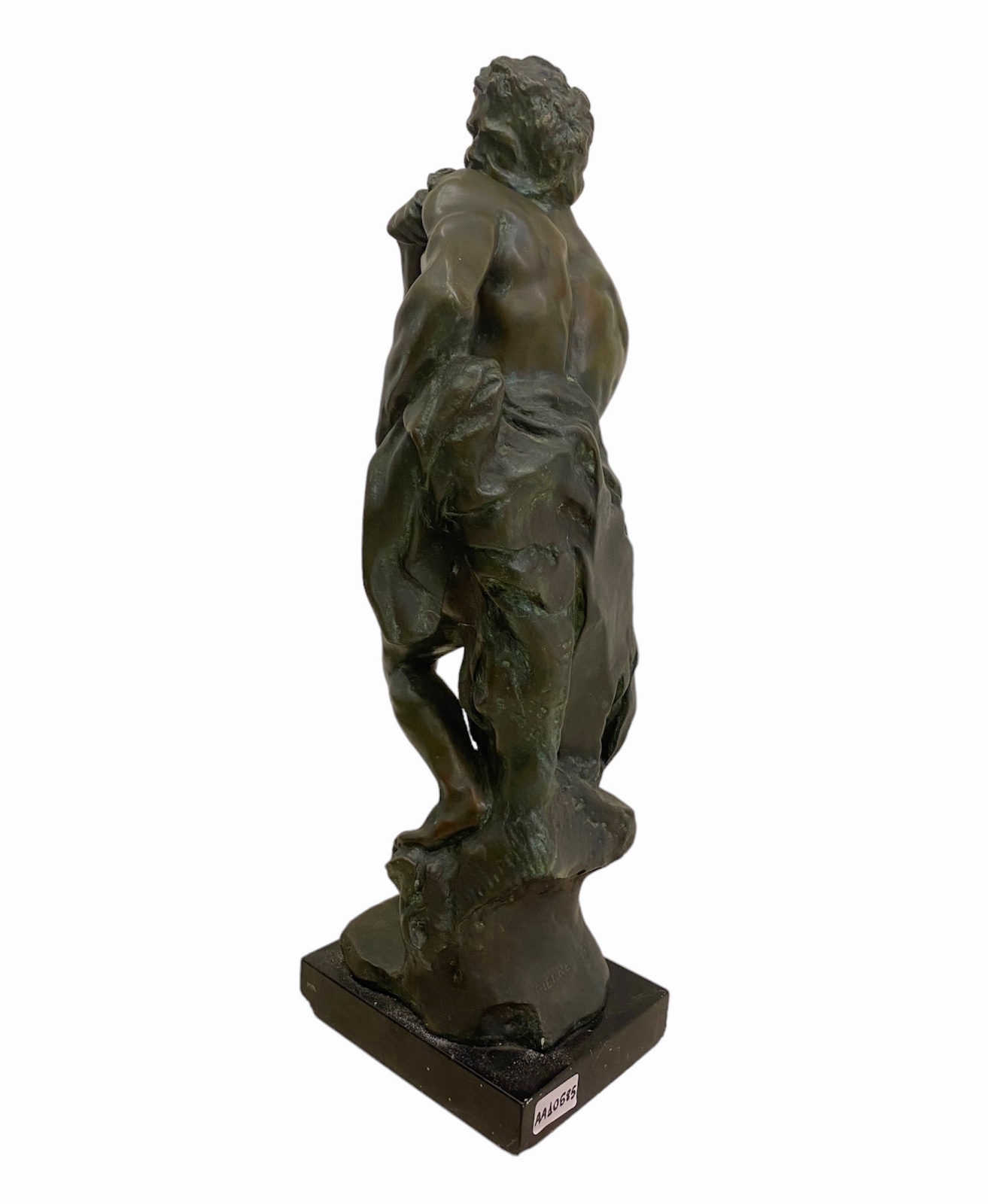 Le Faune - foto 4 de 4