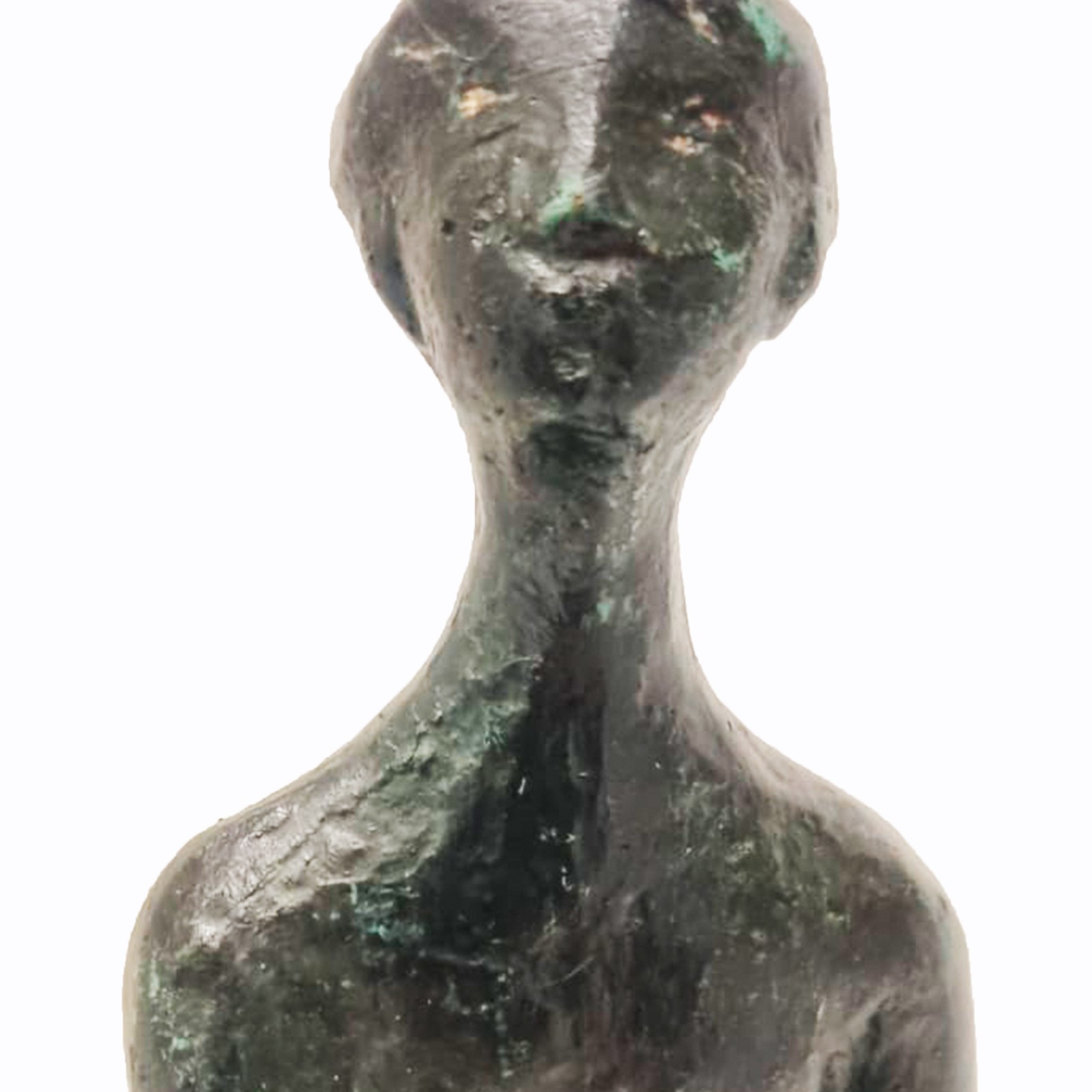 Bruno Giorgi (1905-1993), Orfeu - foto 6 de 6