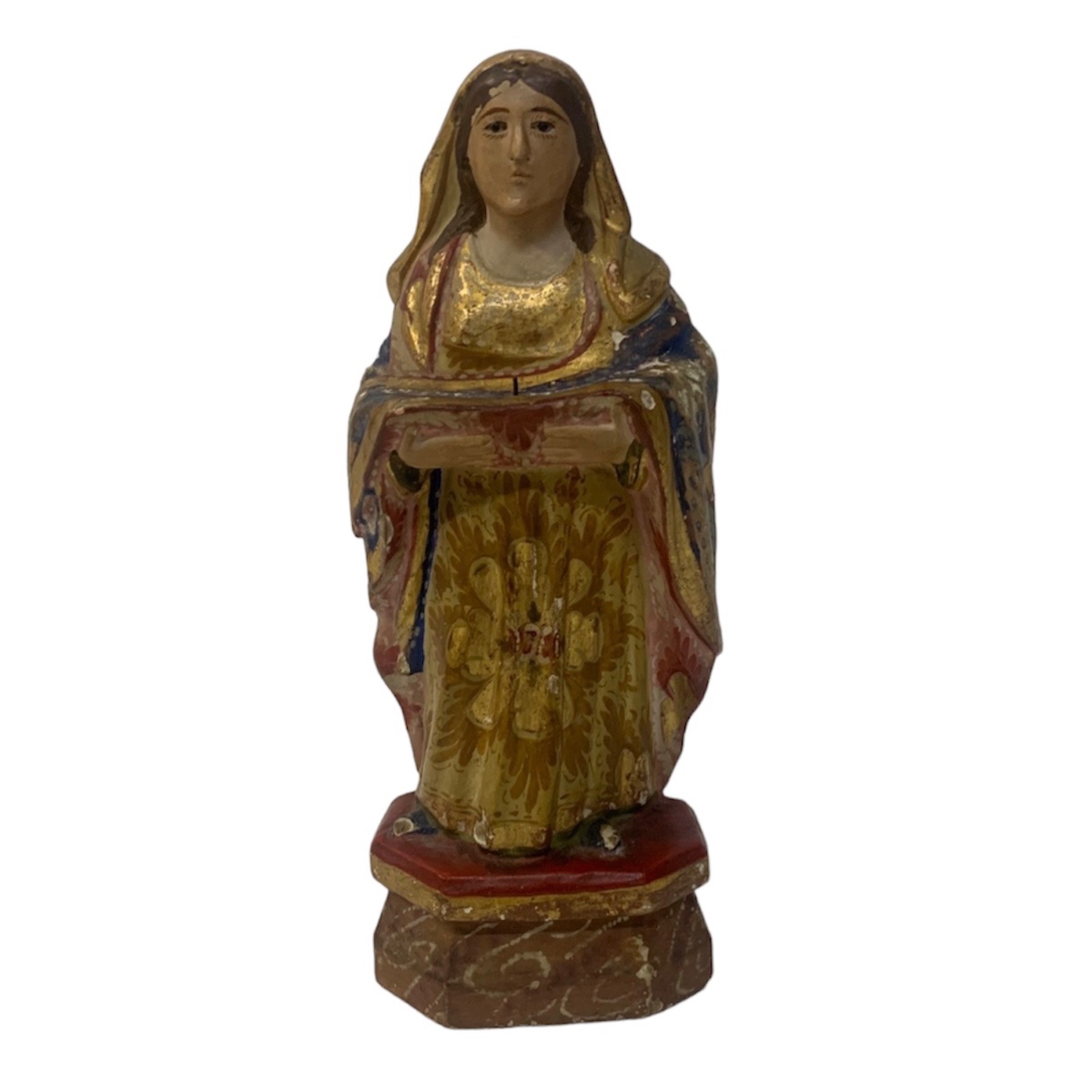 Nossa Senhora da Apresentacao - foto 1 de 7