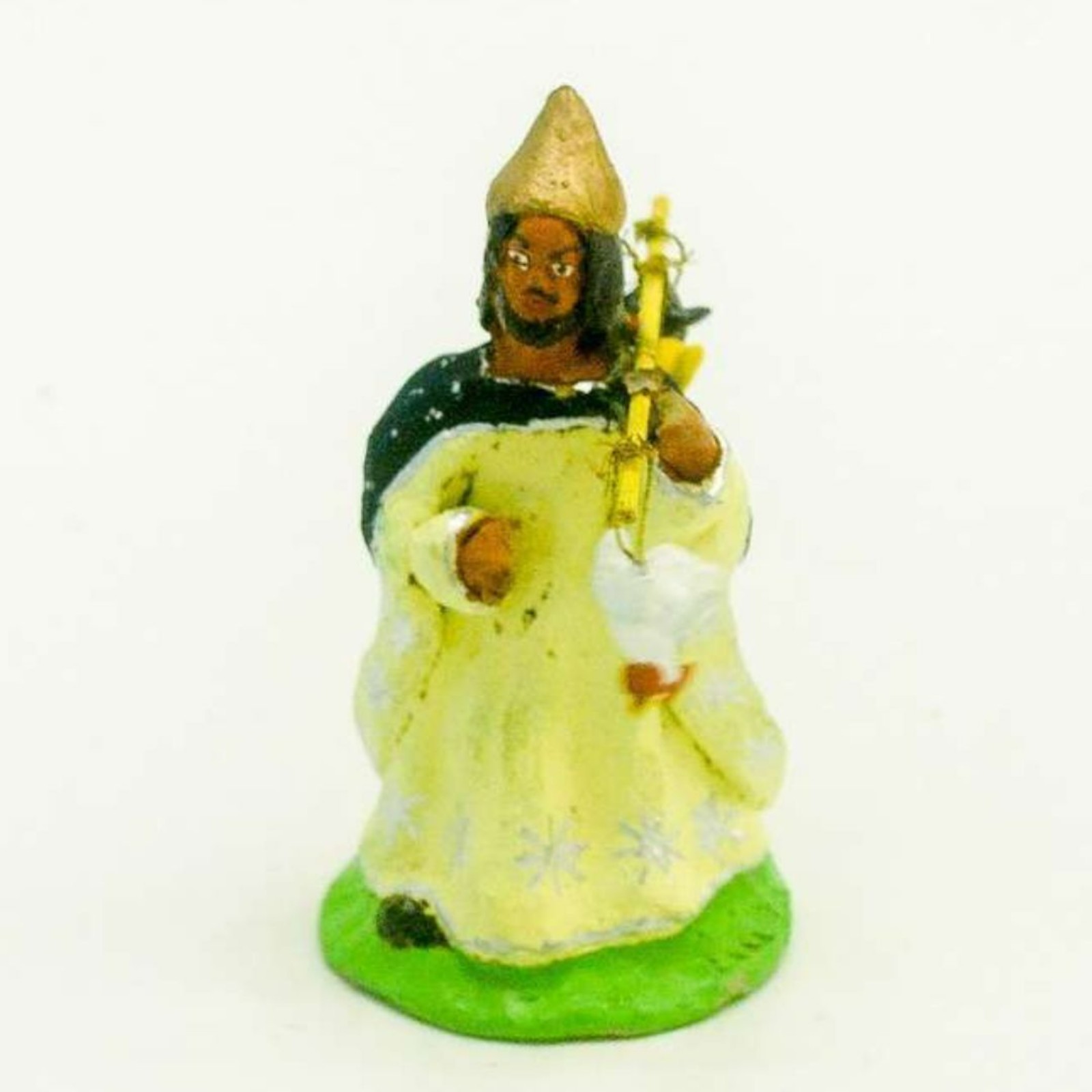 Vendedor de galinha - foto 1 de 8