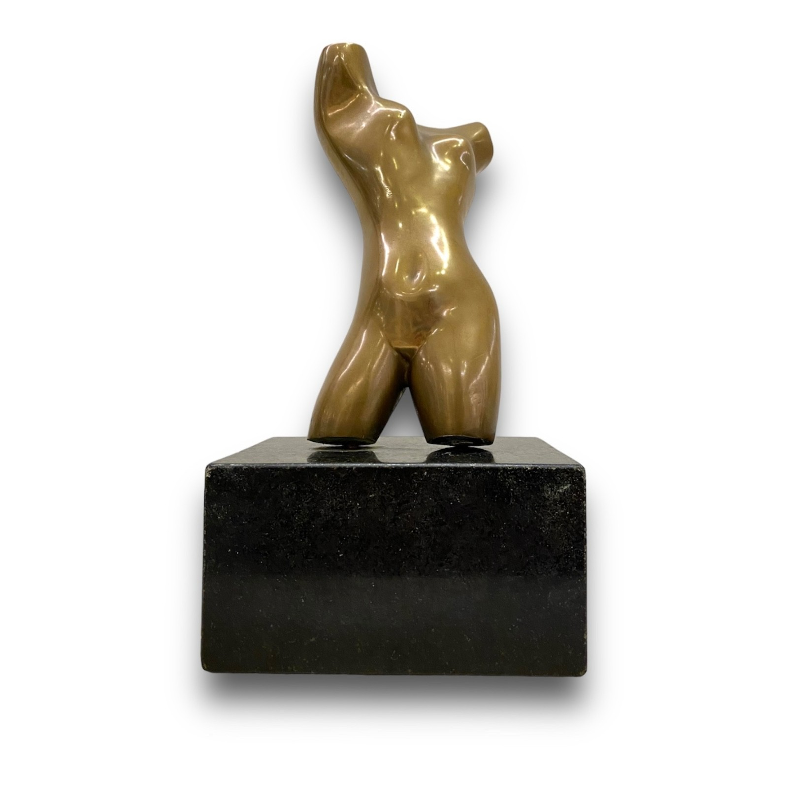 Bruno Giorgi (1905-1993), Torso - foto 1 de 6