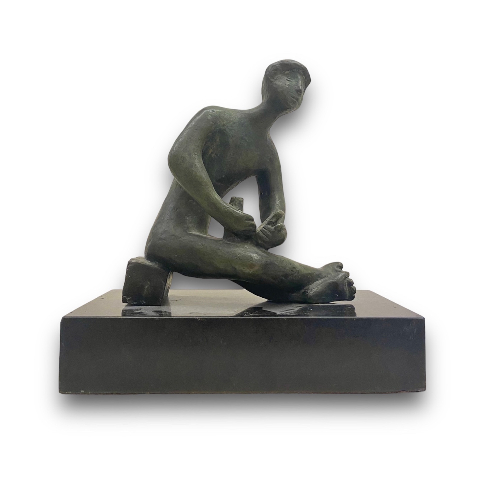Bruno Giorgi (1905-1993), Orfeu - foto 1 de 5