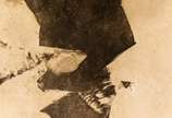 Anna Bella Geiger (1933), Sem título, 1961 - Gravura em metal (água tinta)<br>Ass. inf. direito<br>Edição P.A<br>Essa série participou da Bienal de Gravura de Havana