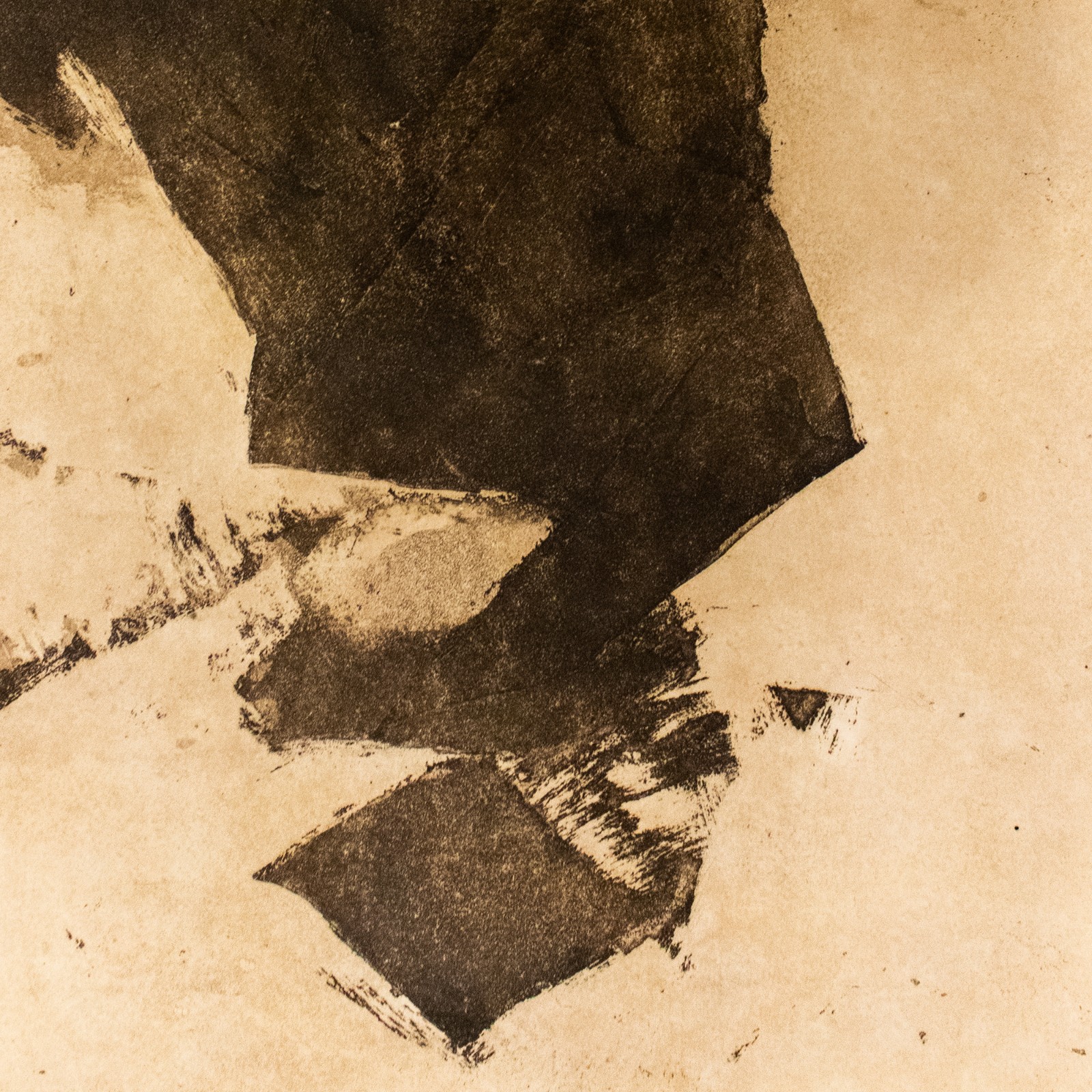 Anna Bella Geiger (1933), Sem título, 1961 - foto 2 de 5
