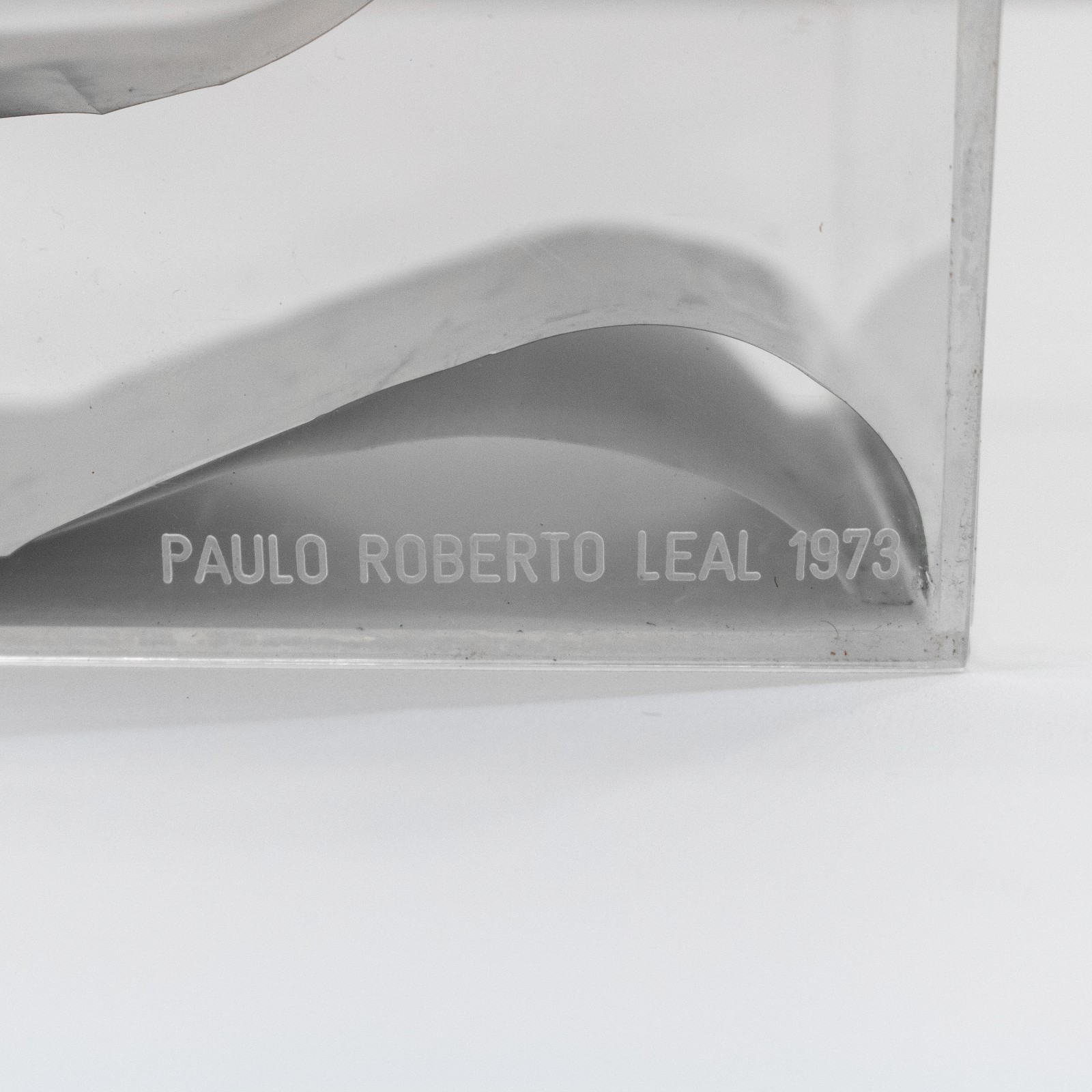 Sem titulo, 1973 - foto 4 de 4