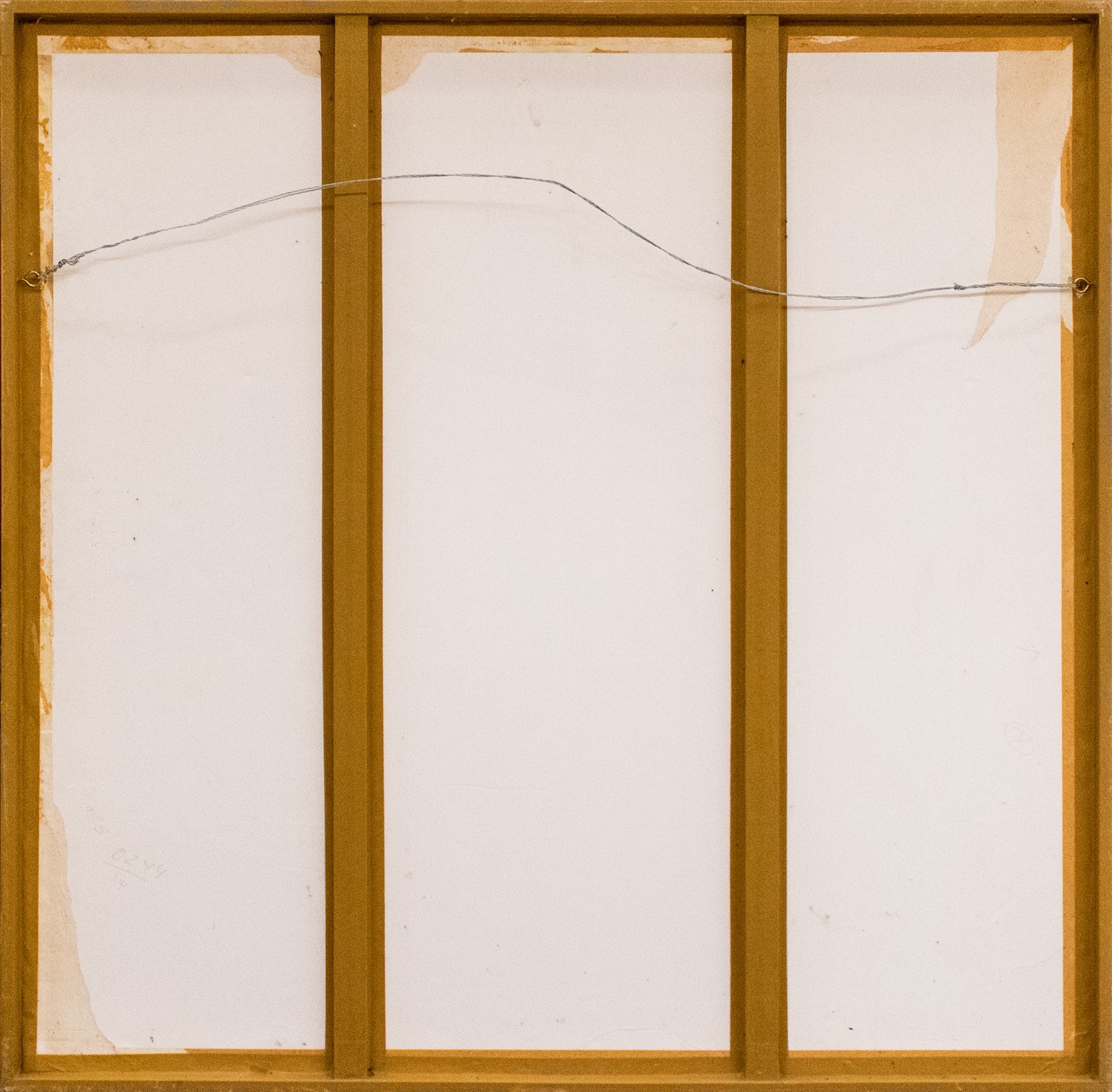Esferas - Ouriço, Nº2, 2001-2004 - foto 4 de 4