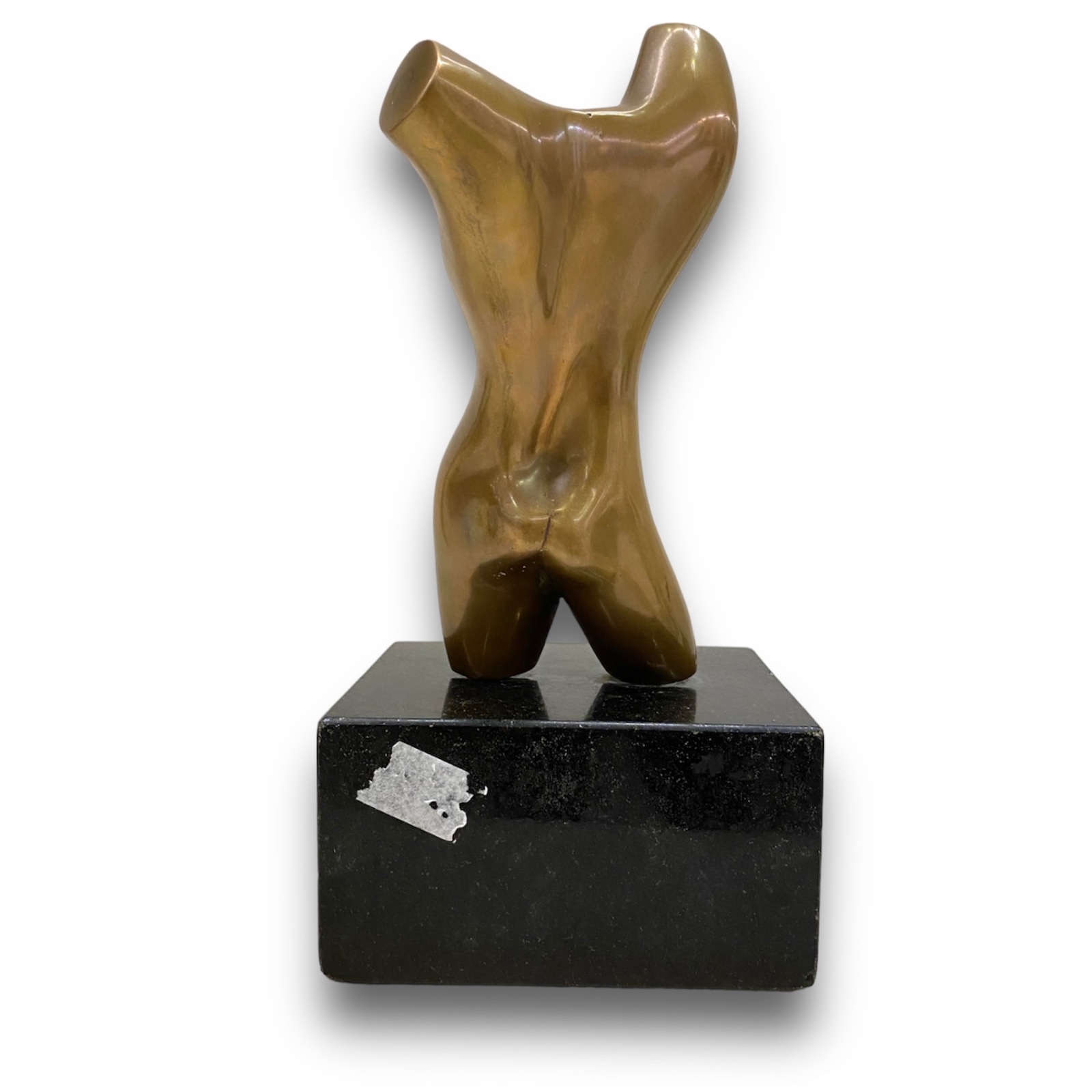 Bruno Giorgi (1905-1993), Torso - foto 3 de 6