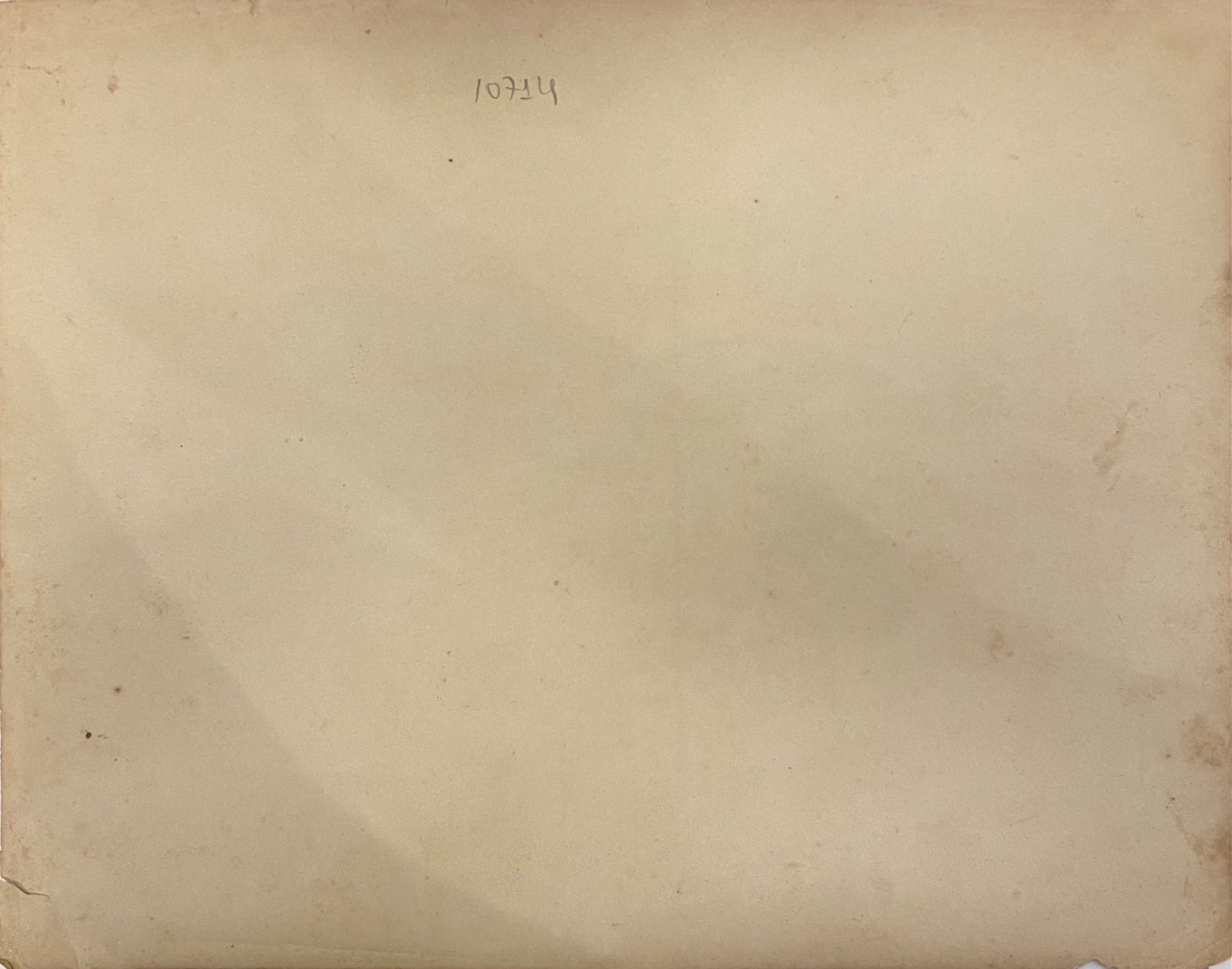 Praca da Republica, 1906 - foto 5 de 5