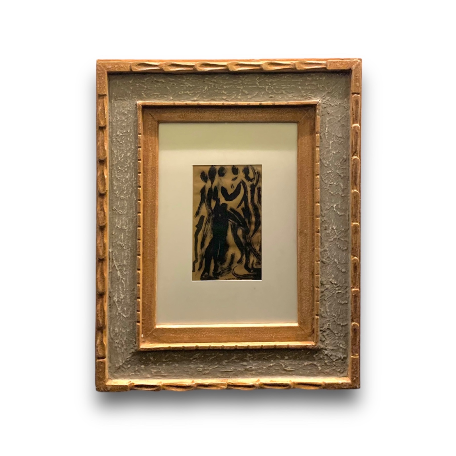 Antonio Gomide (1895-1967), Figuras - foto 2 de 4