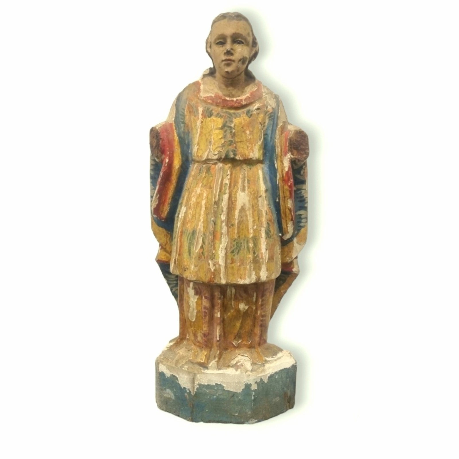 Santo - foto 1 de 7