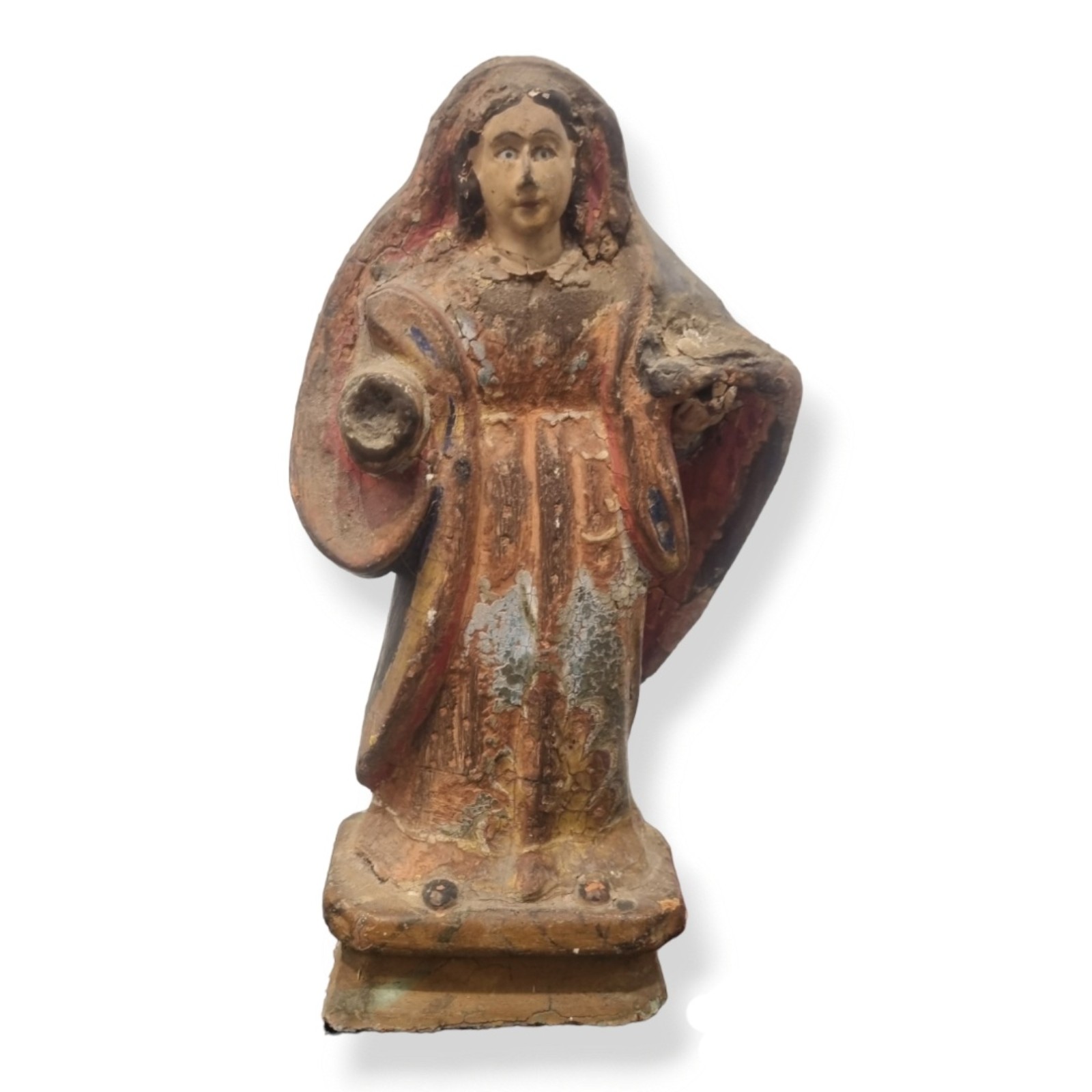 Nossa Senhora - foto 1 de 5